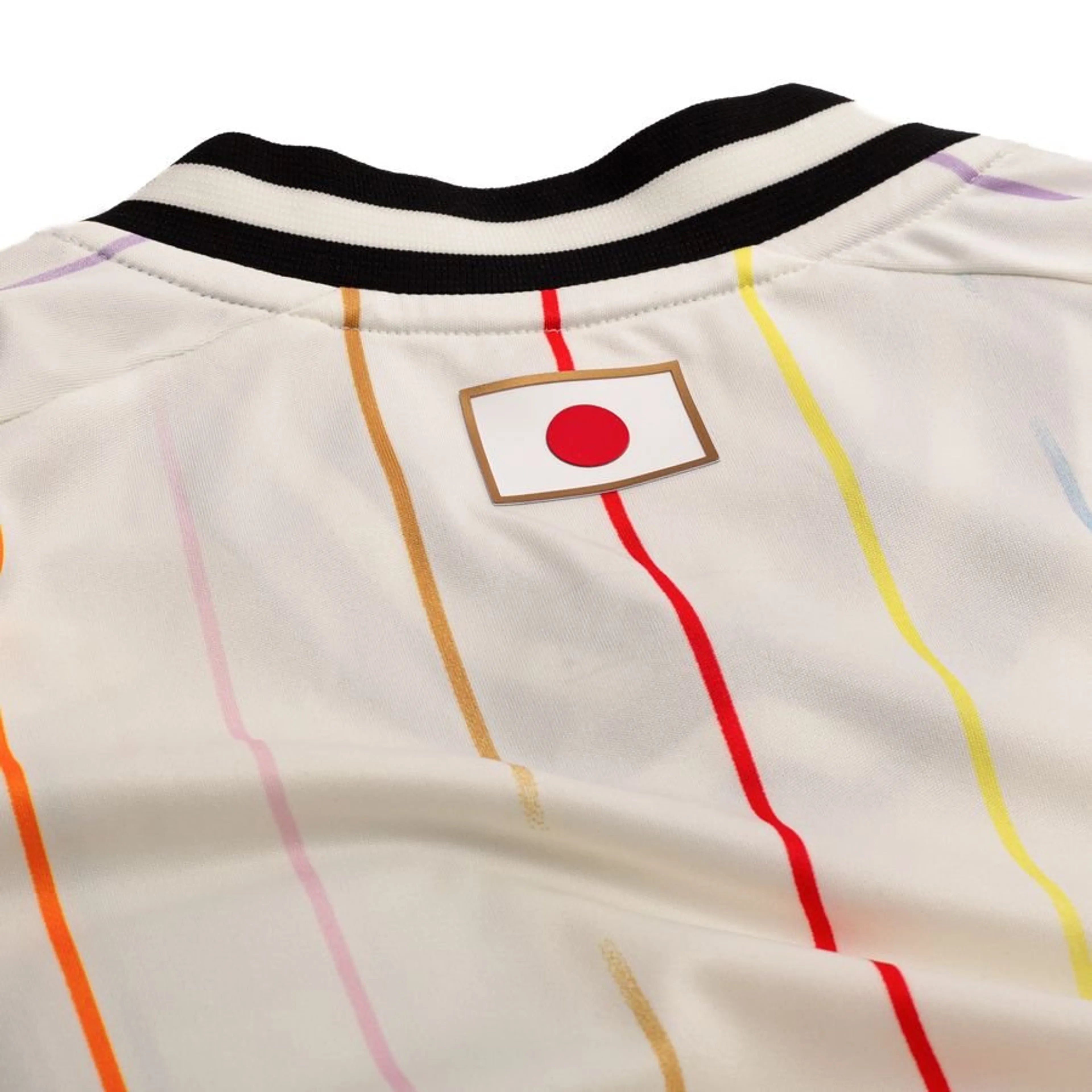 Maglia da trasferta del Giappone 2026