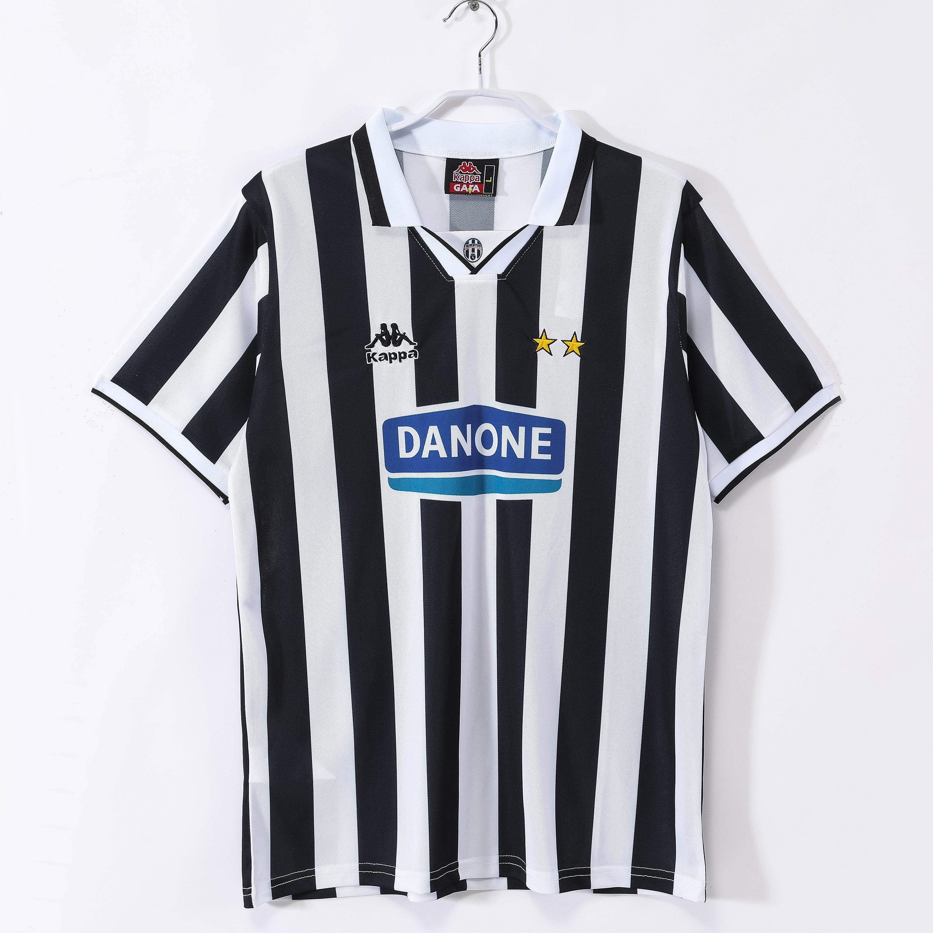 Juventus 2004 Retrò