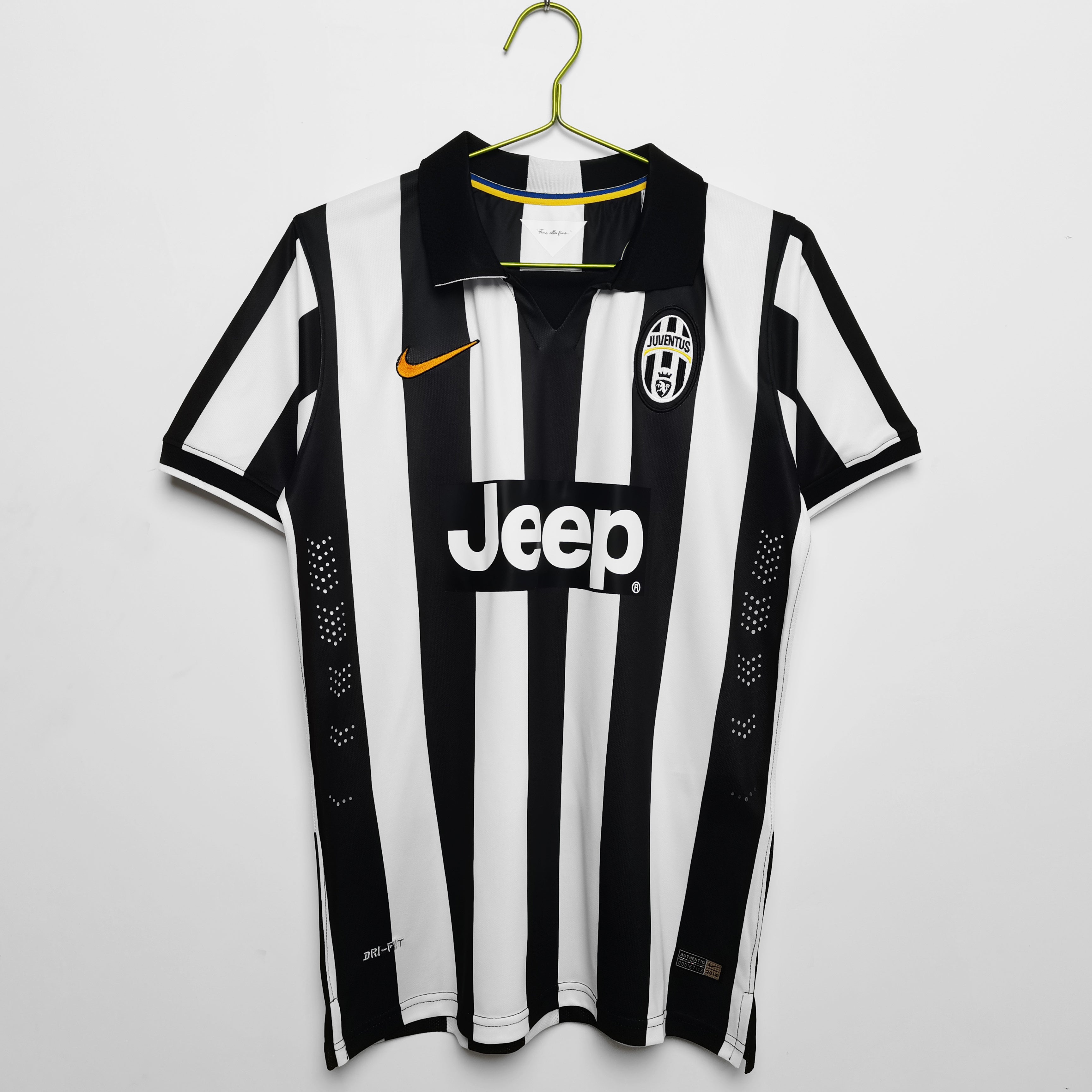Juventus 2014 Retrò