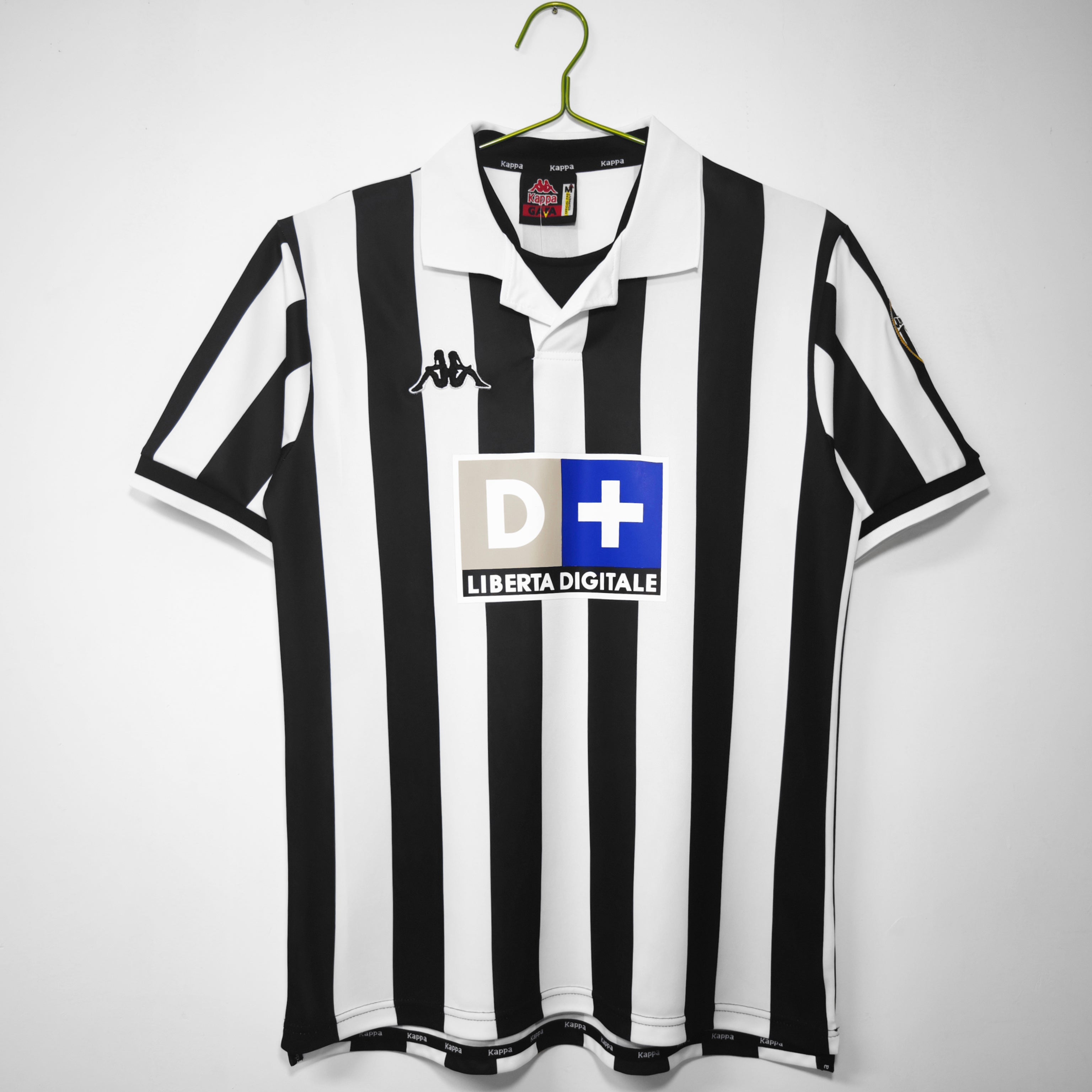 Juventus 1998 Retrò
