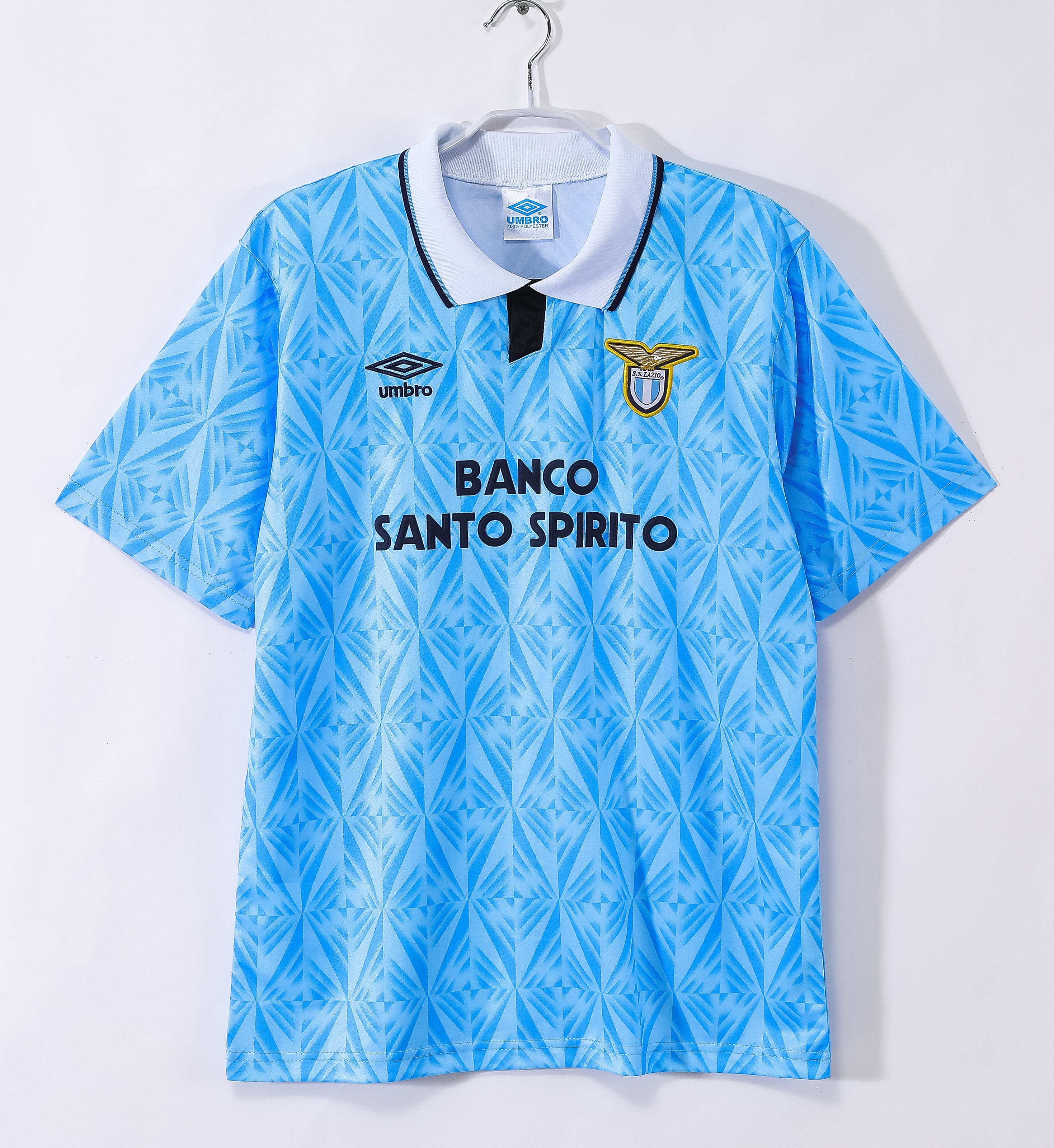 Lazio 1991 Retrò