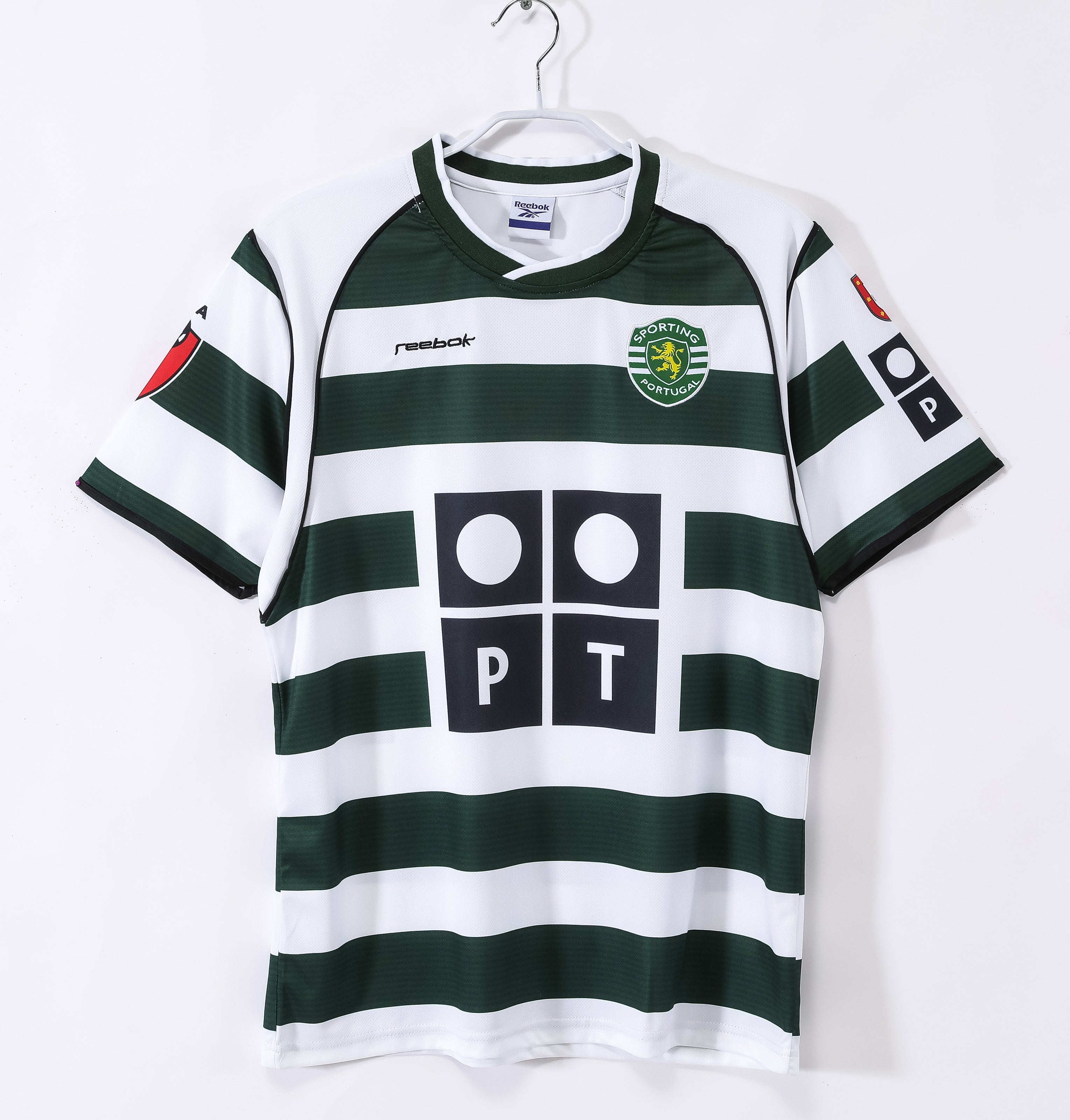Lisbona 2001 Retrò