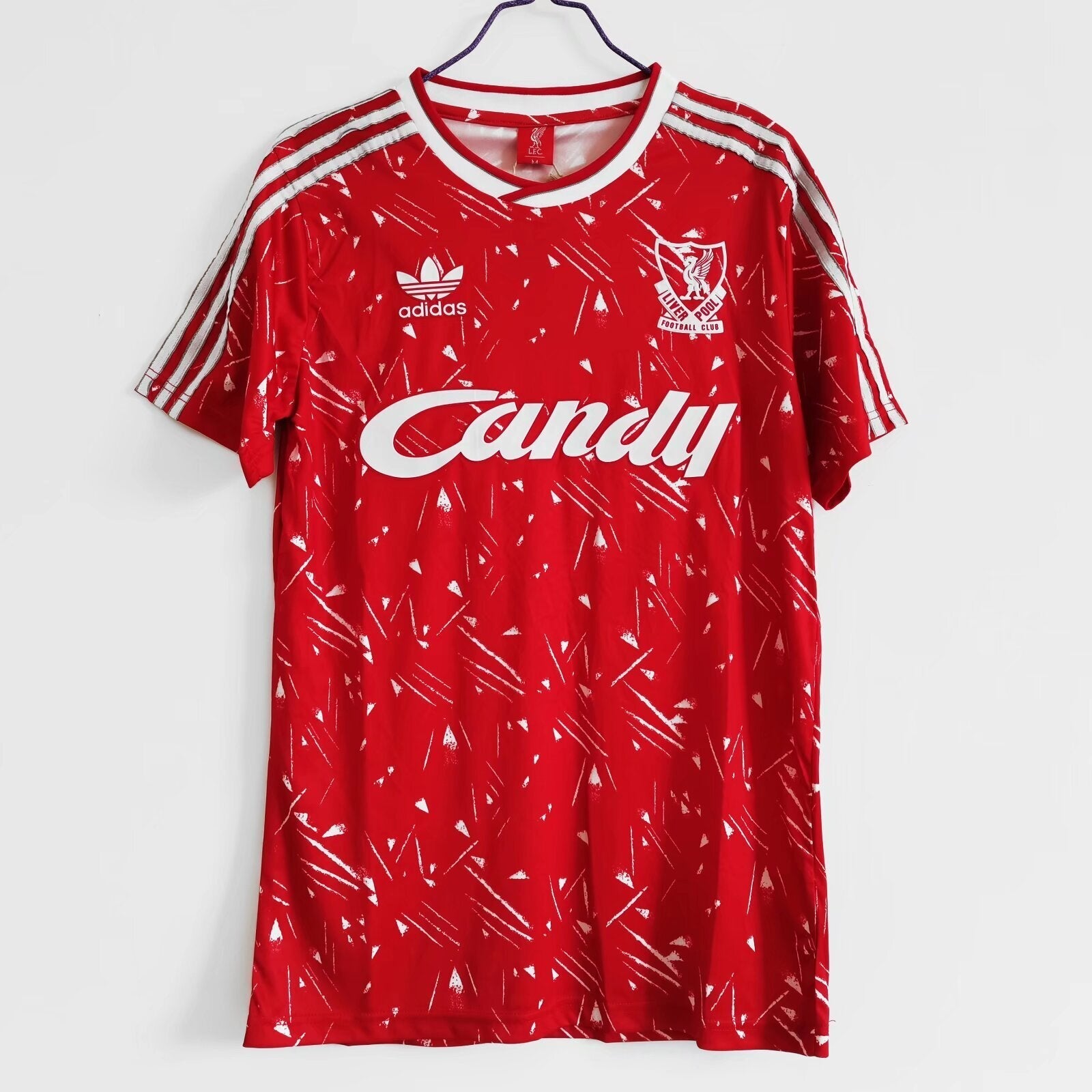 Liverpool 1989 Retrò