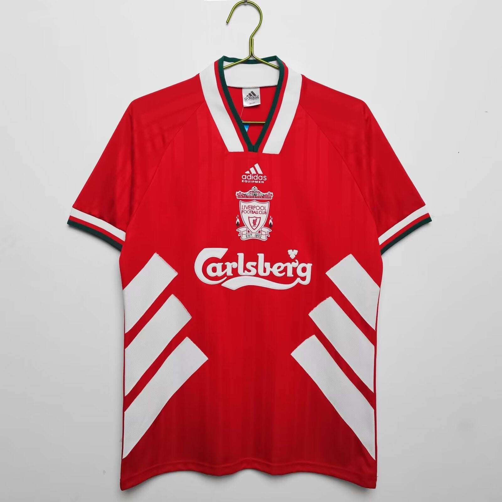 Liverpool 1993 Retrò