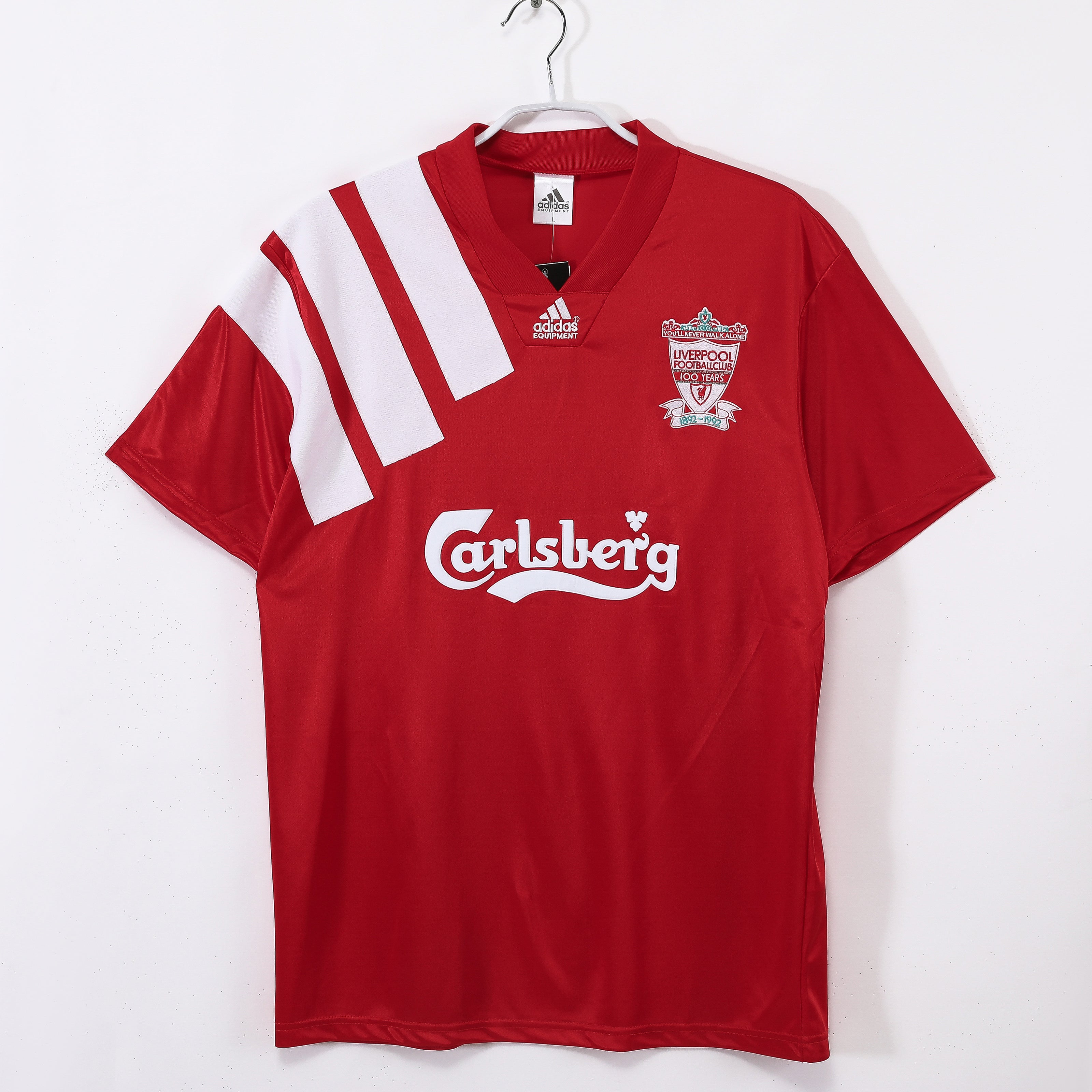 Liverpool 1992 Retrò