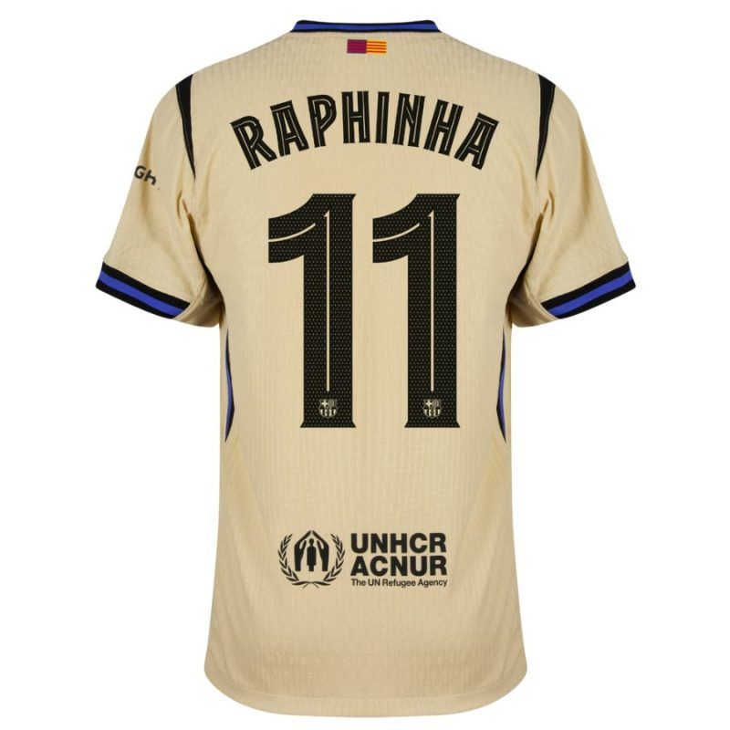 Barcellona Maglia da trasferta 2026