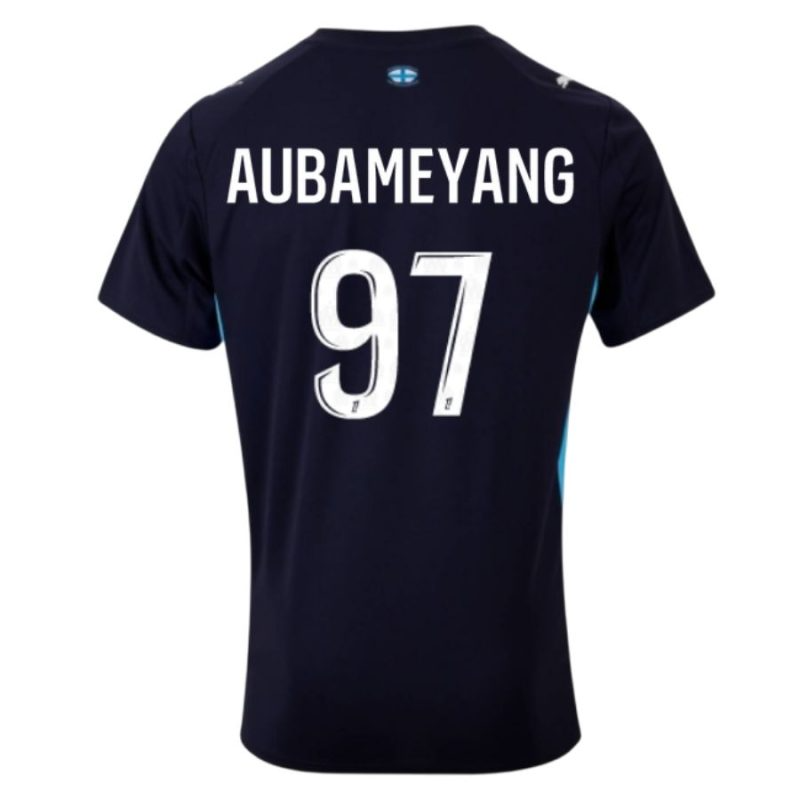 OM Maglia da trasferta 2026