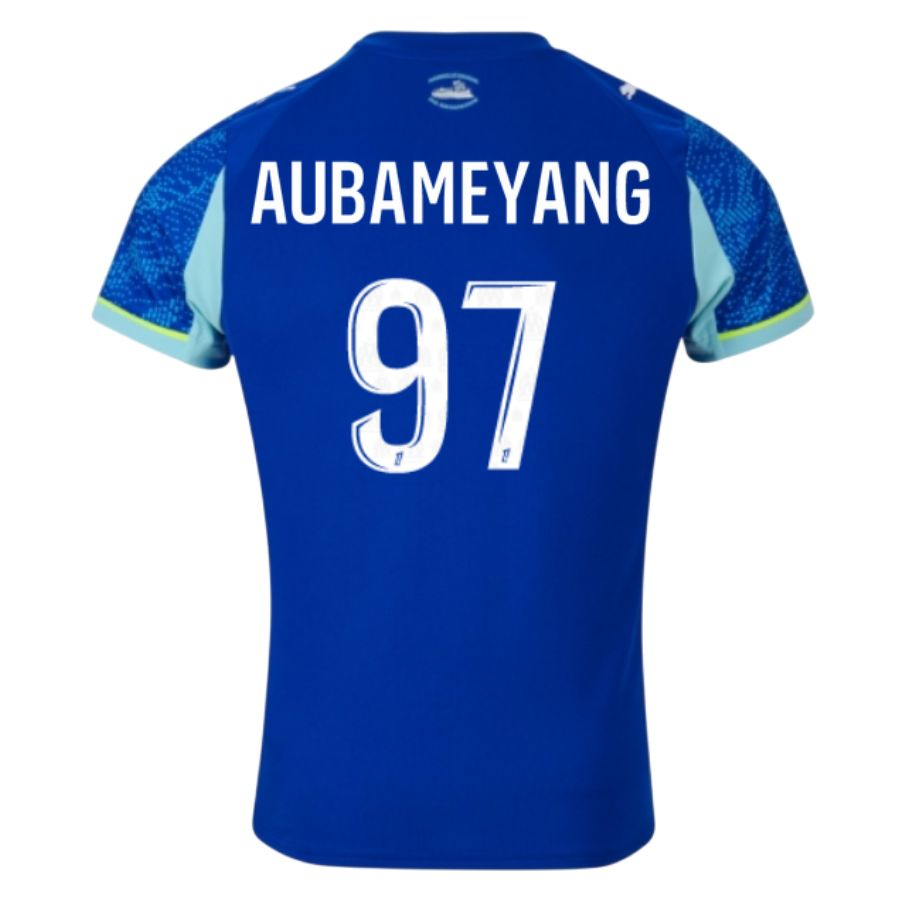 OM Terza maglia 2026