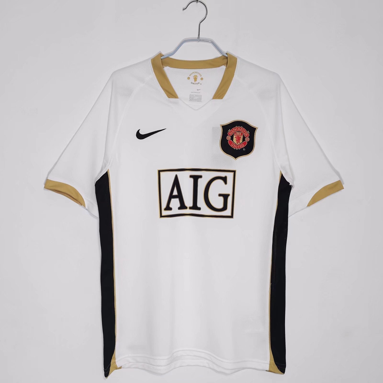 Manchester United 2006 Retrò da trasferta