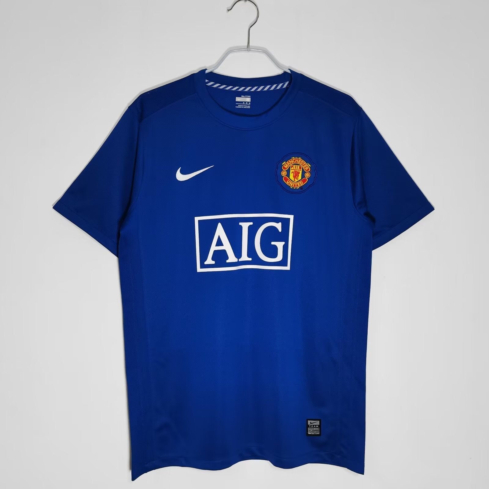 Manchester United 2008 Retrò da trasferta