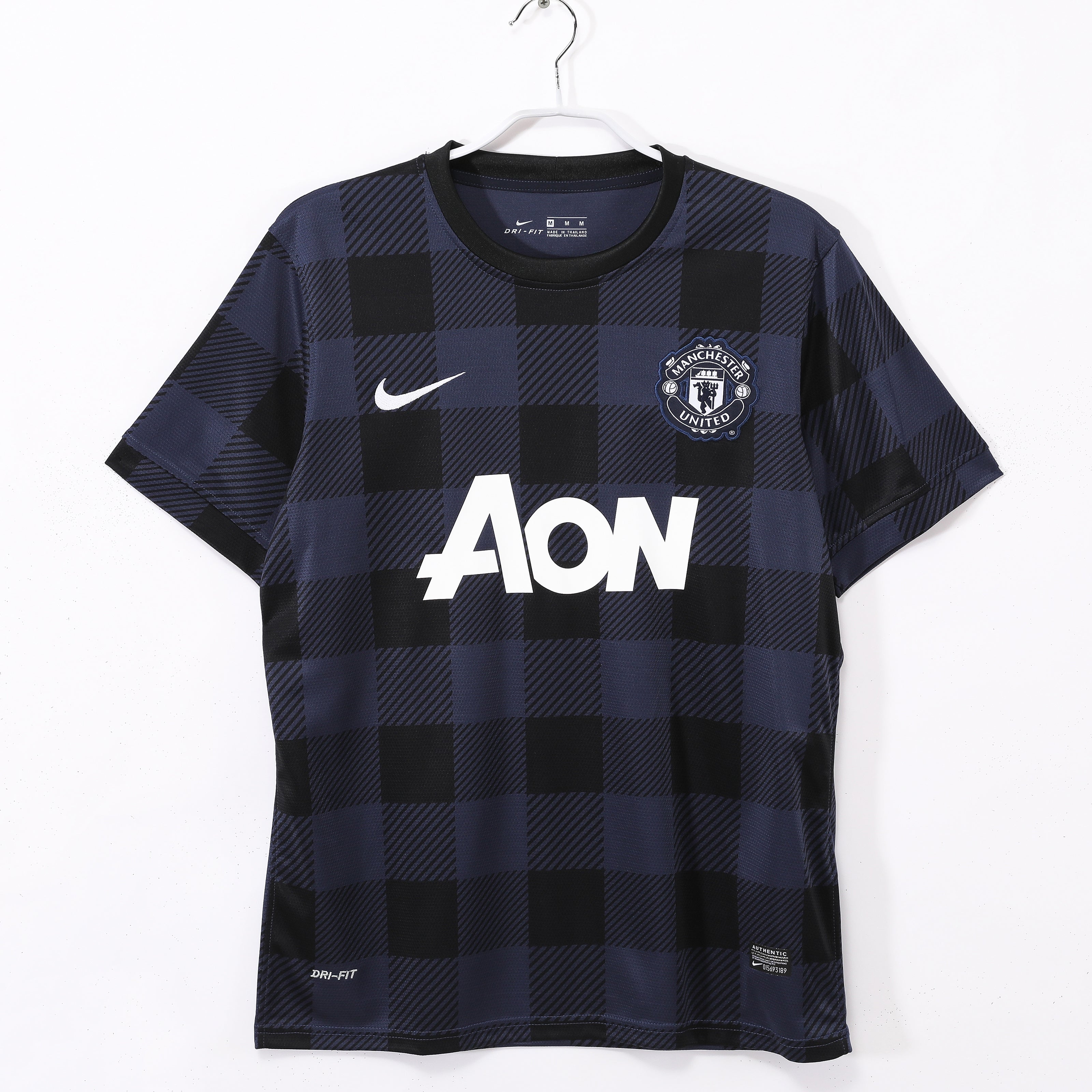 Manchester United 2013 Retrò da trasferta