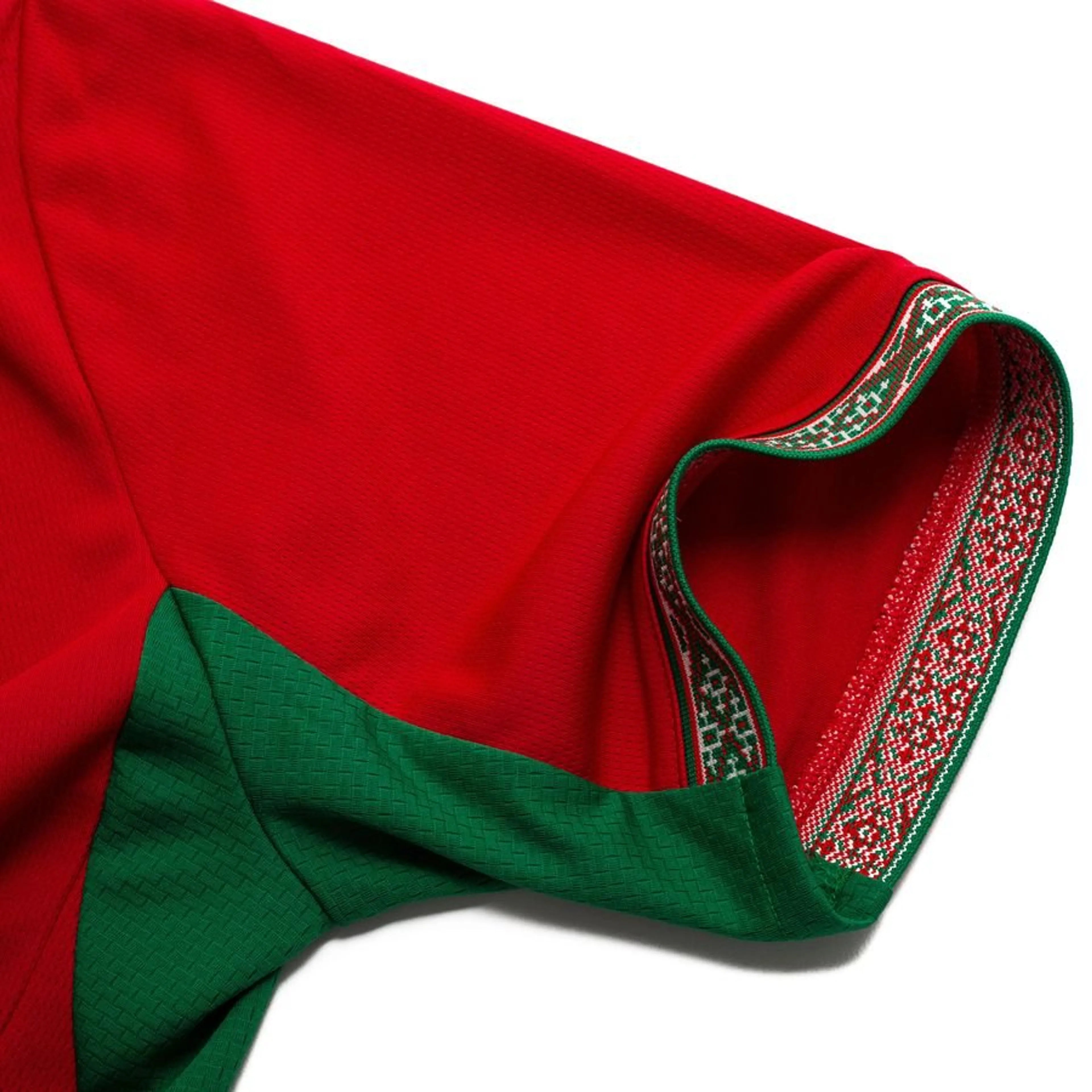 Maglia da casa del Marocco 2026 Bambino