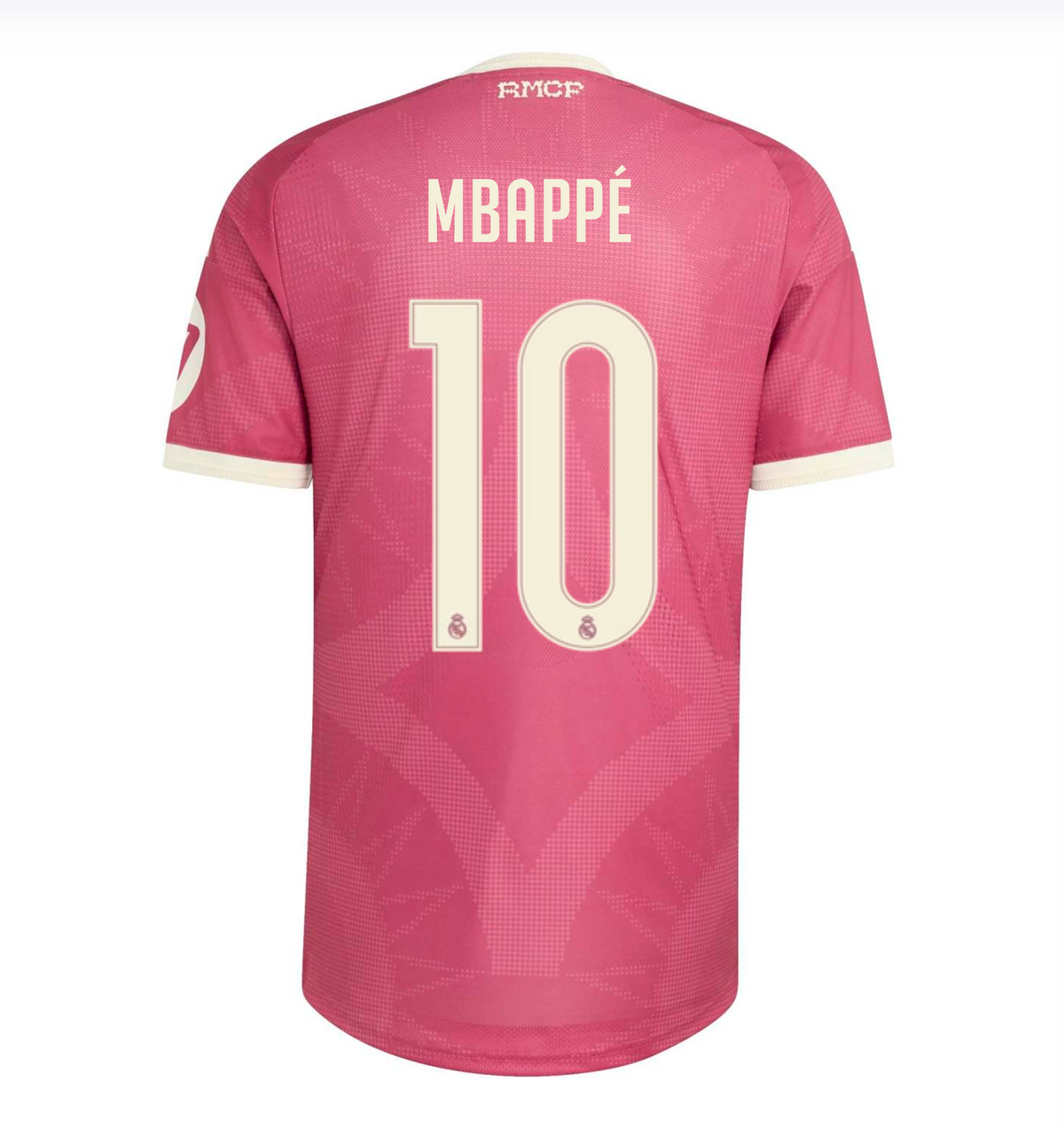 Maglia da casa del Real Madrid 2026