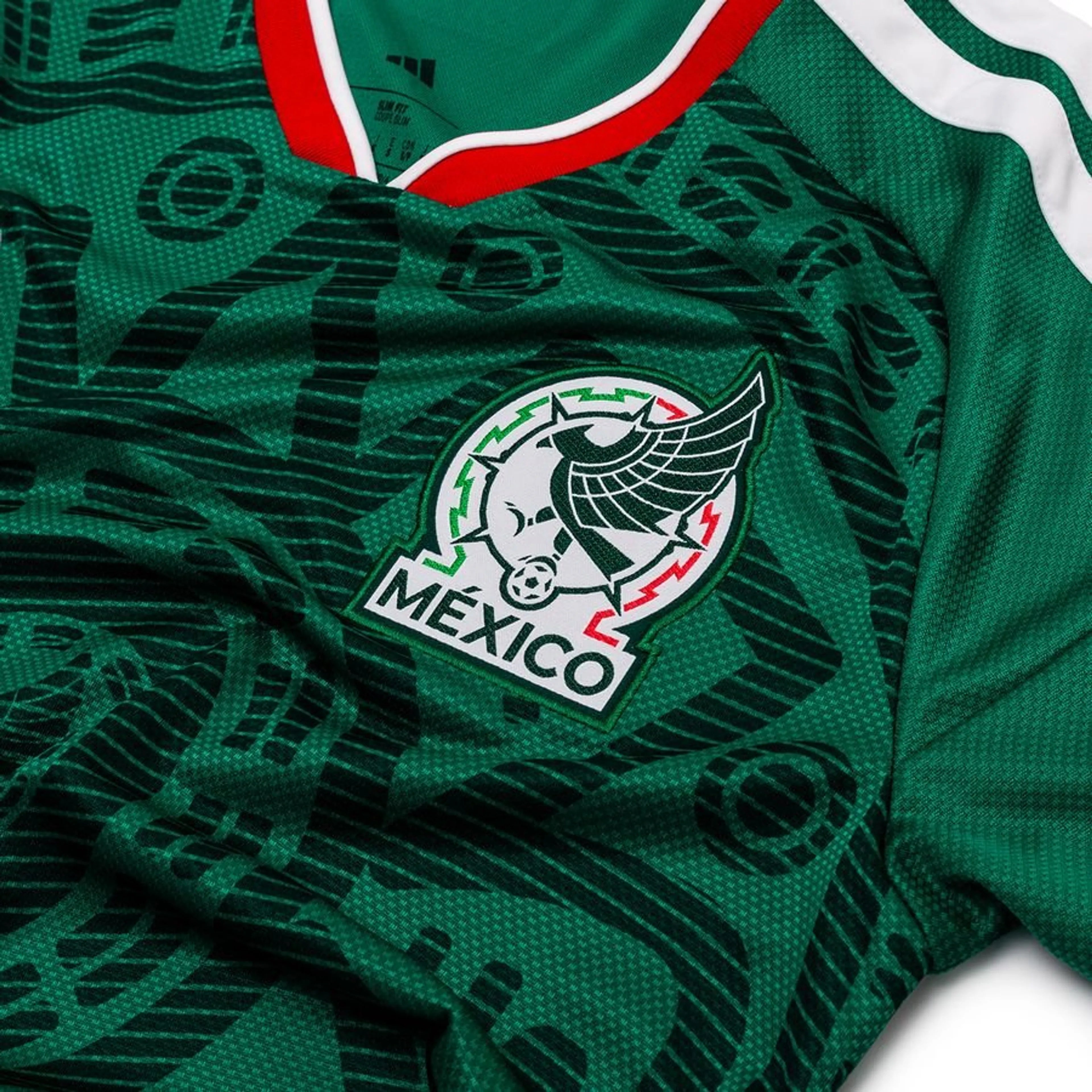 Messico Casa 2026