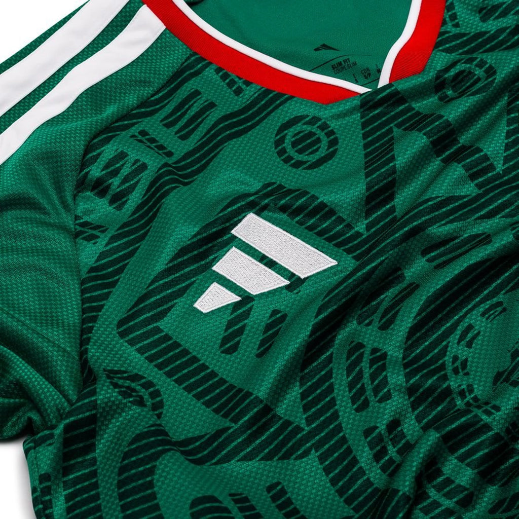 Messico Casa 2026