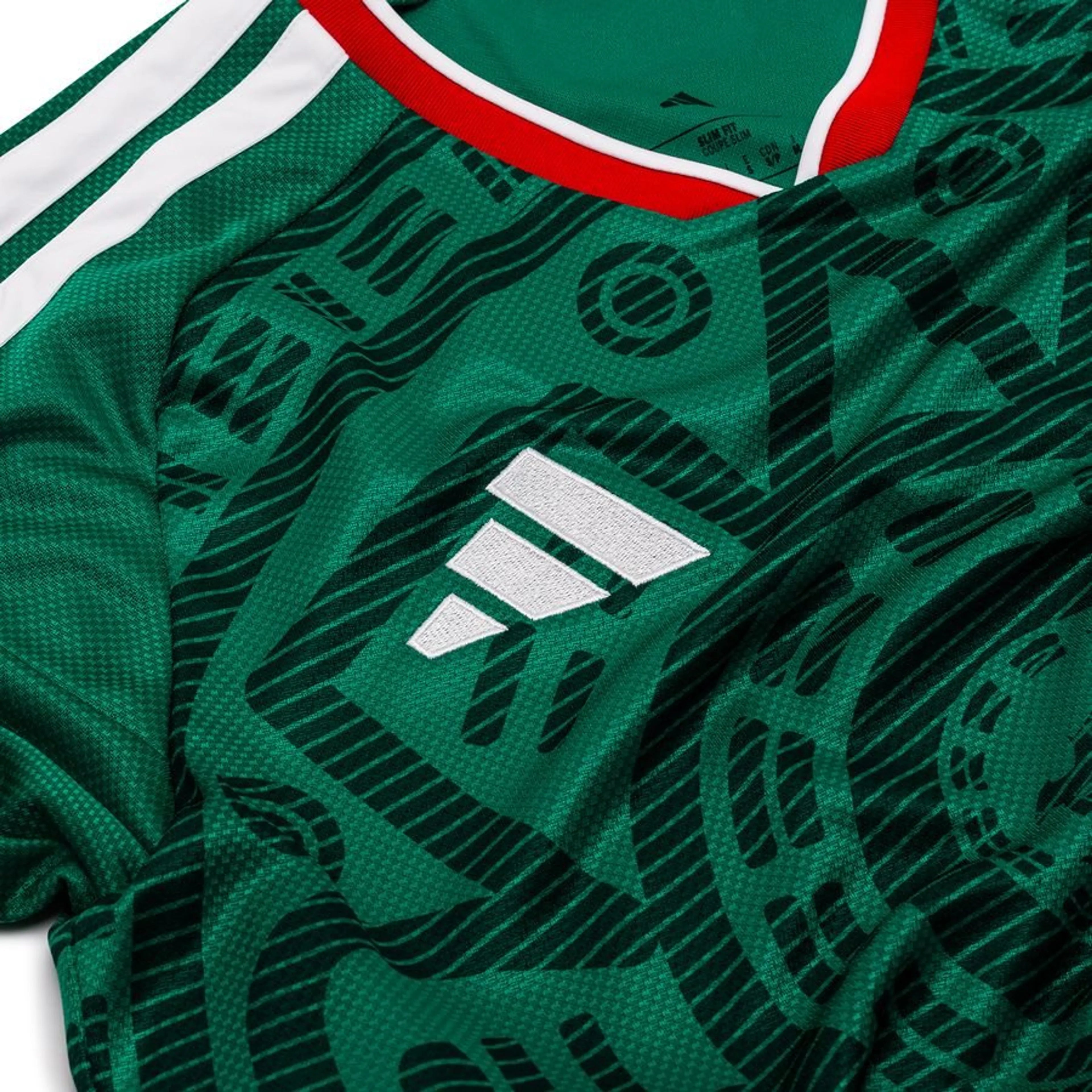 Messico Casa 2026