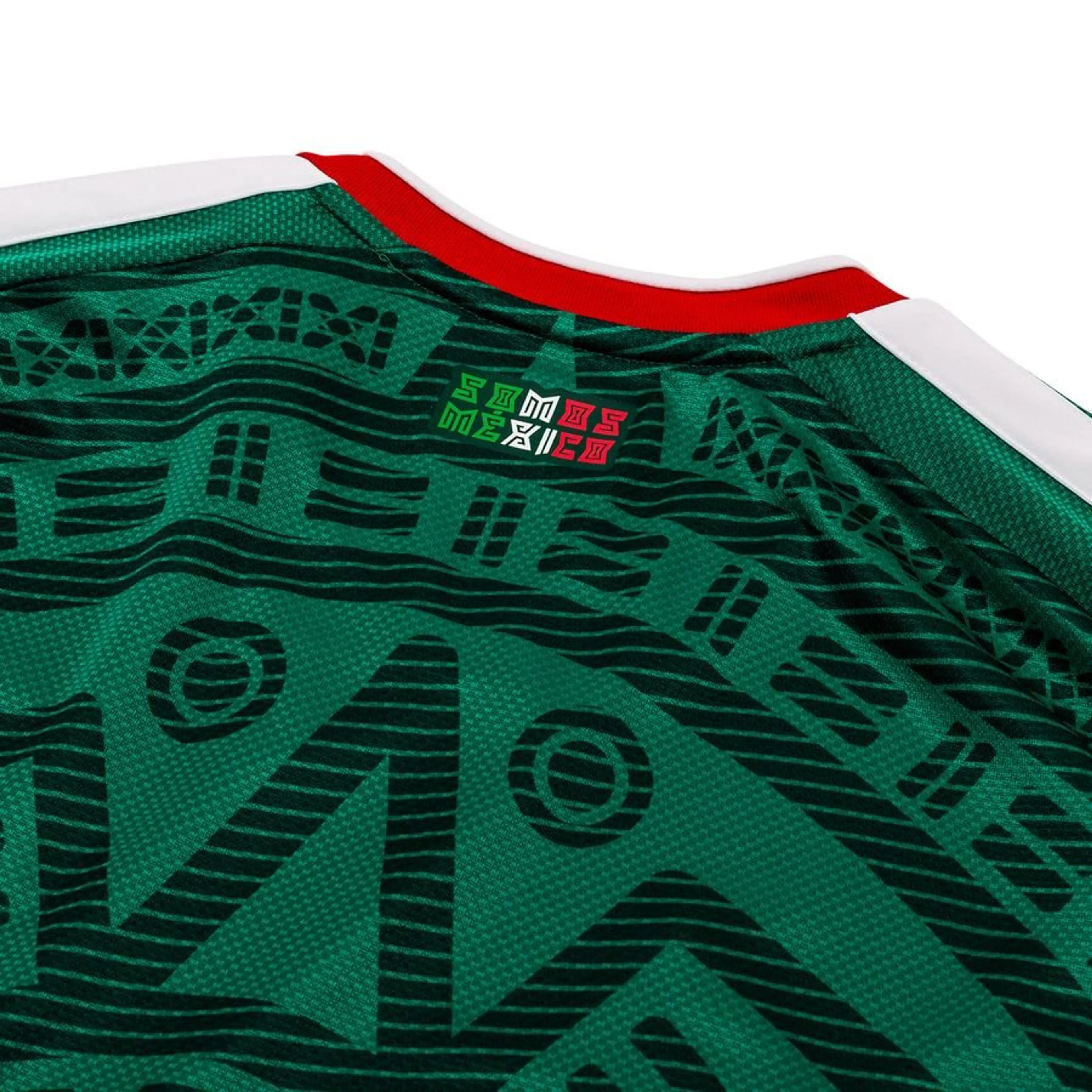 Messico Casa 2026