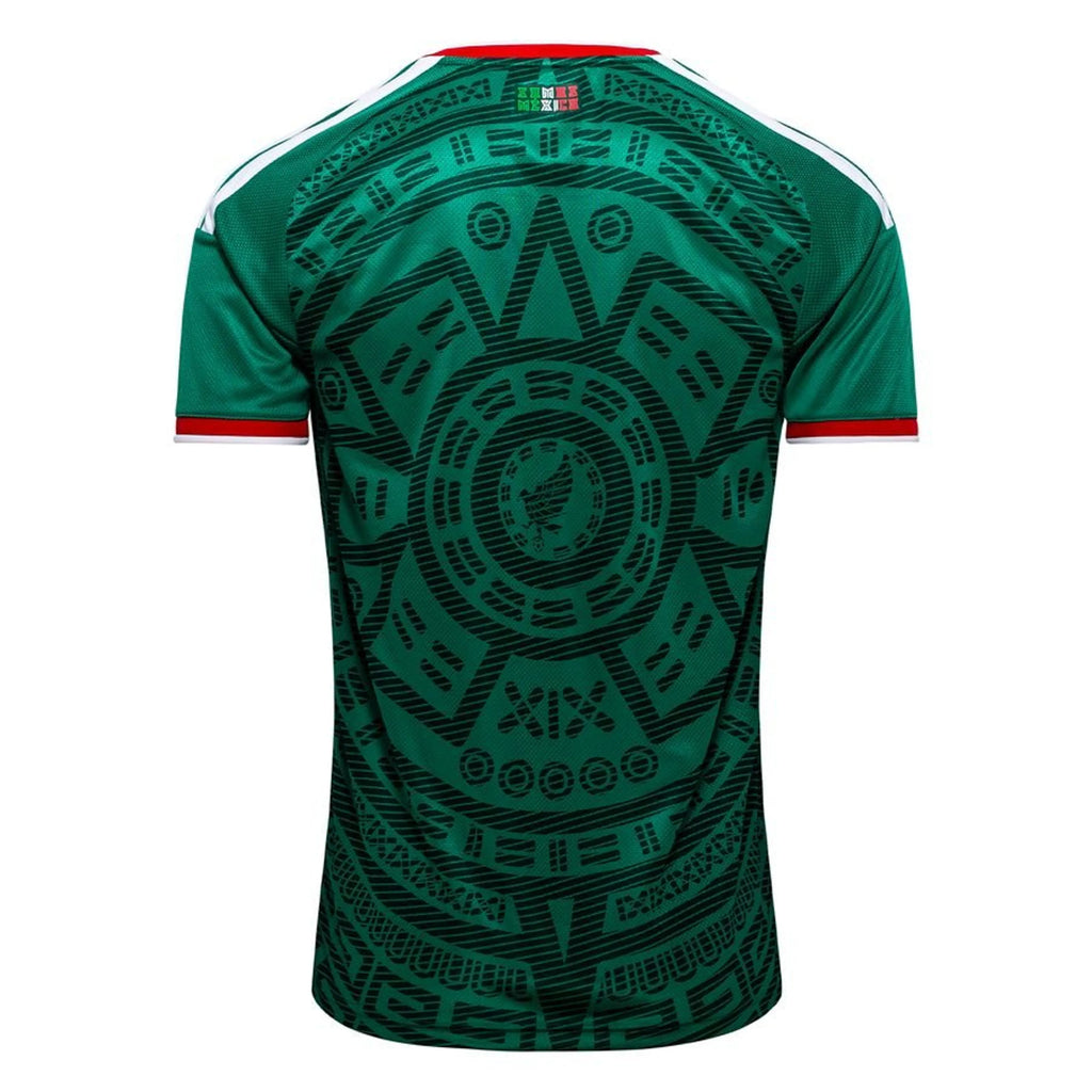 Messico Casa 2026