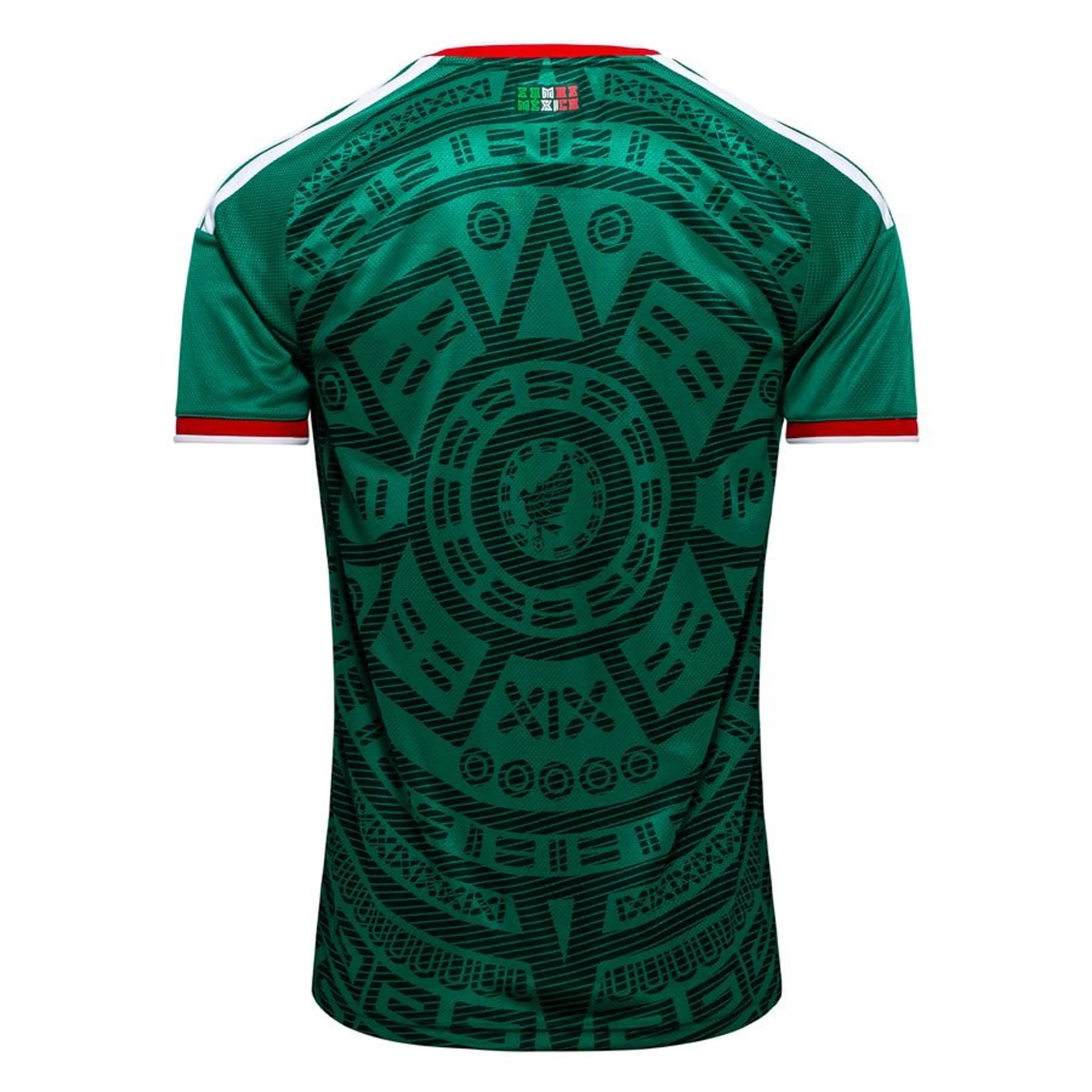 Messico Casa 2026