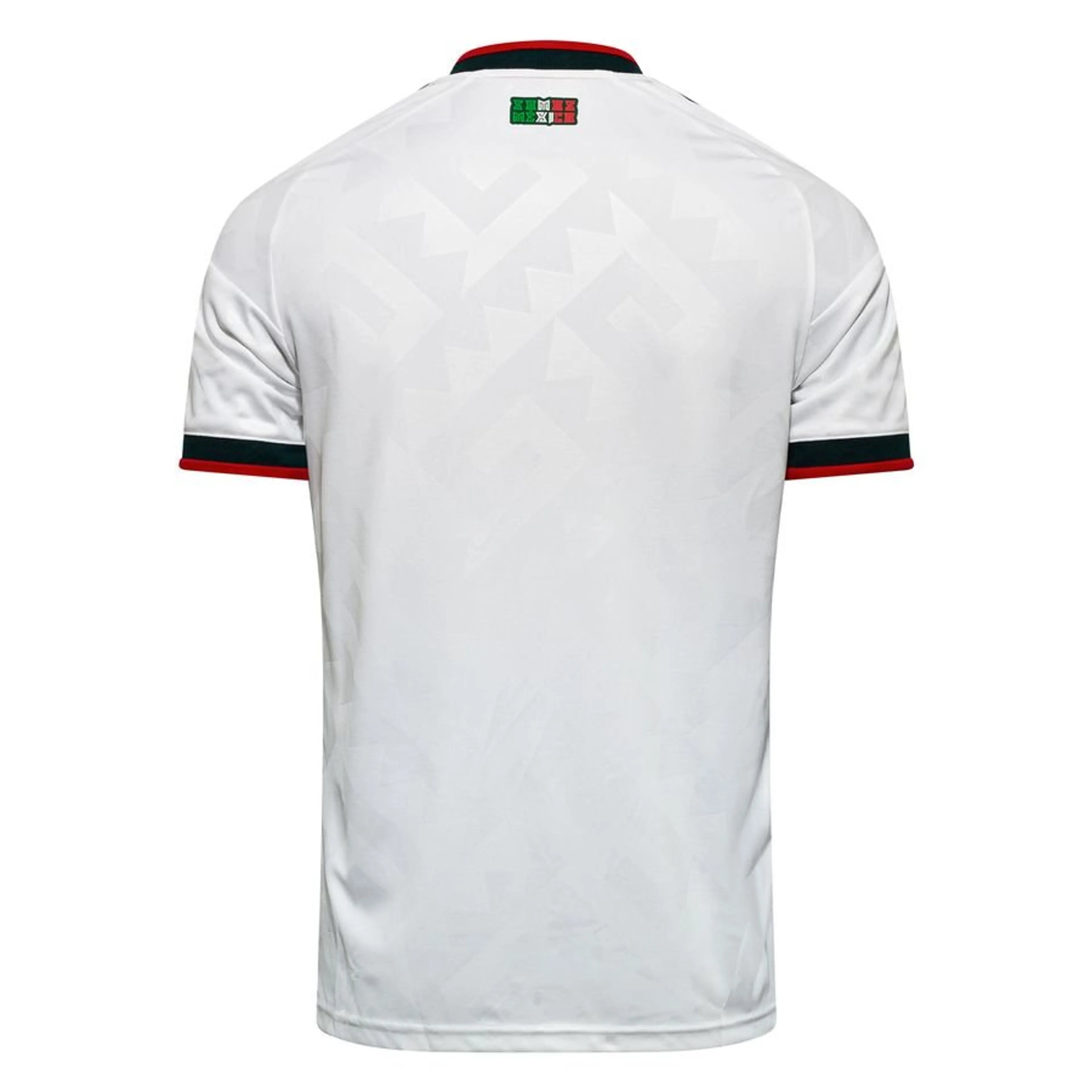 Messico Trasferta 2026