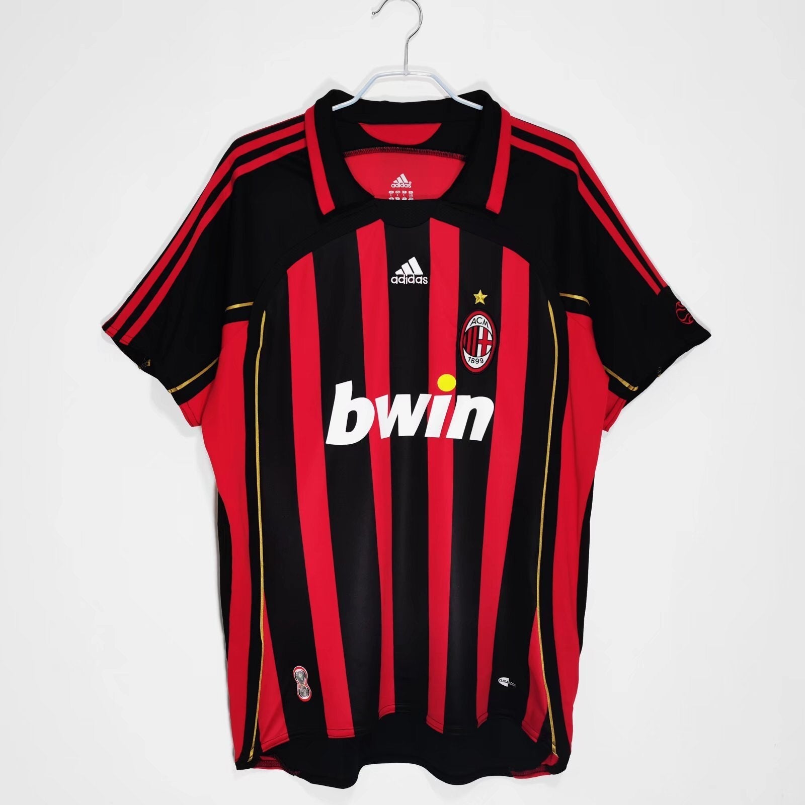AC Milan 2007 retrò