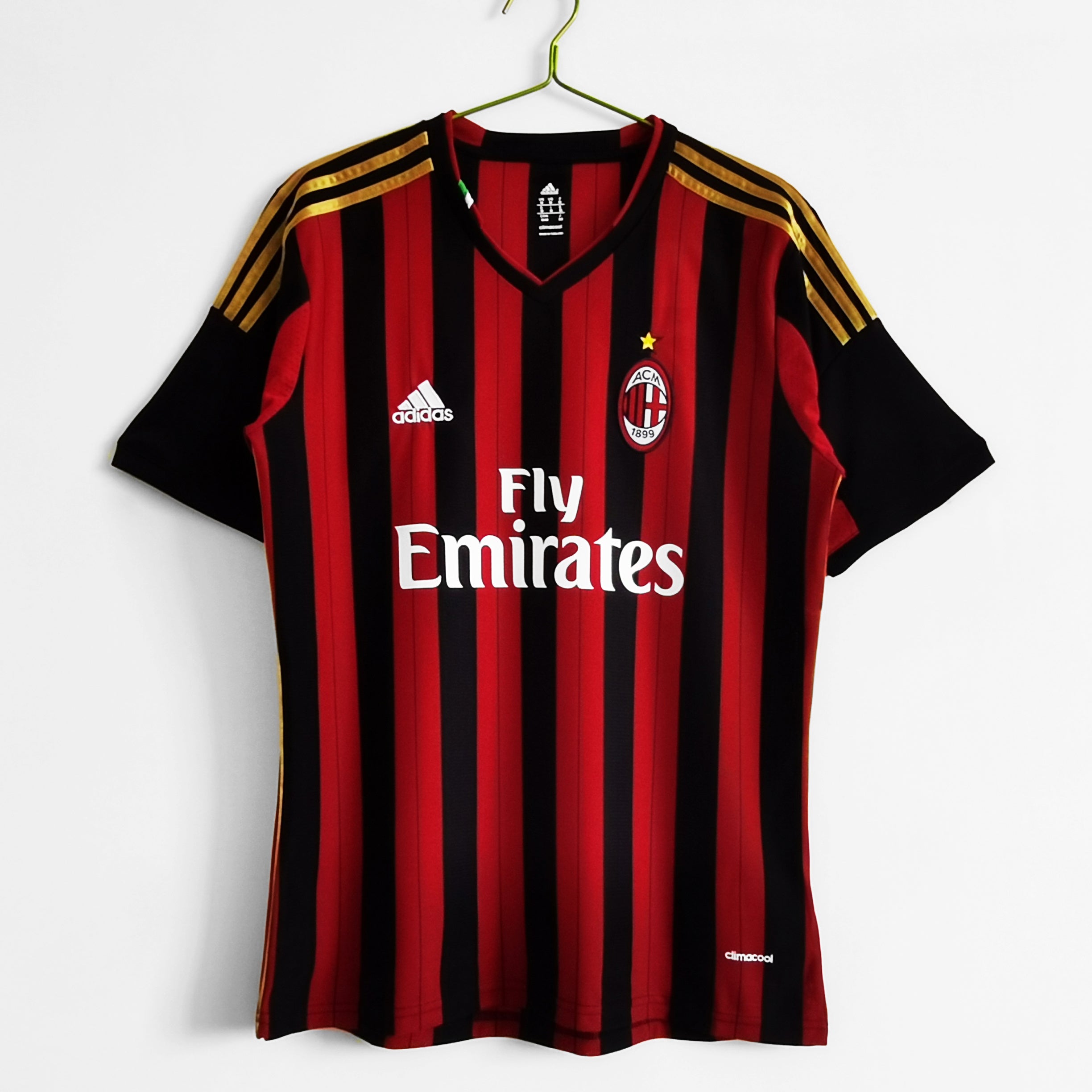 AC Milan 2013 Retrò