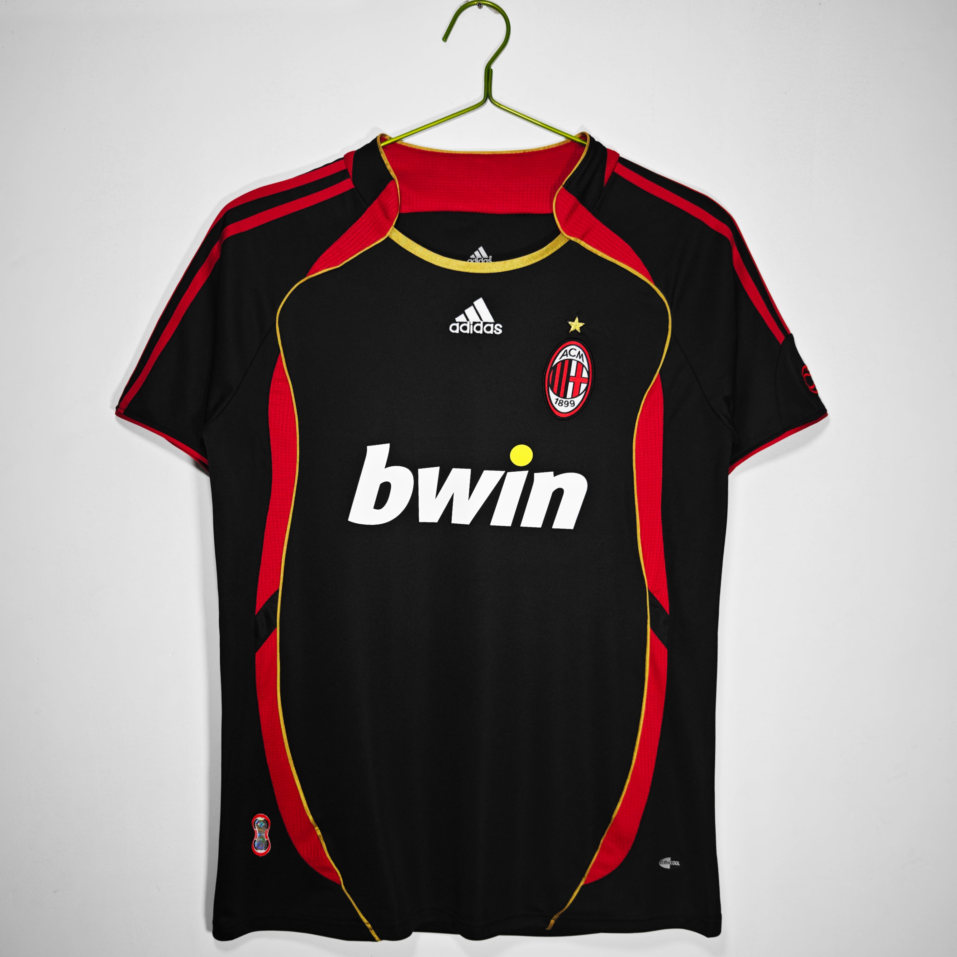 AC Milan 2006 retrò da trasferta