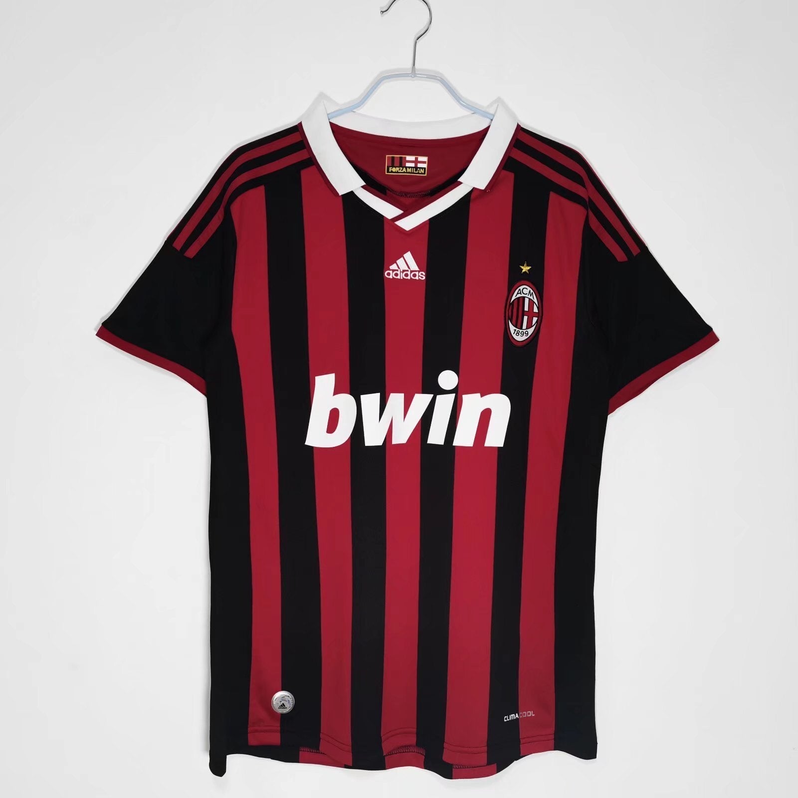 AC Milan 2009 Retrò