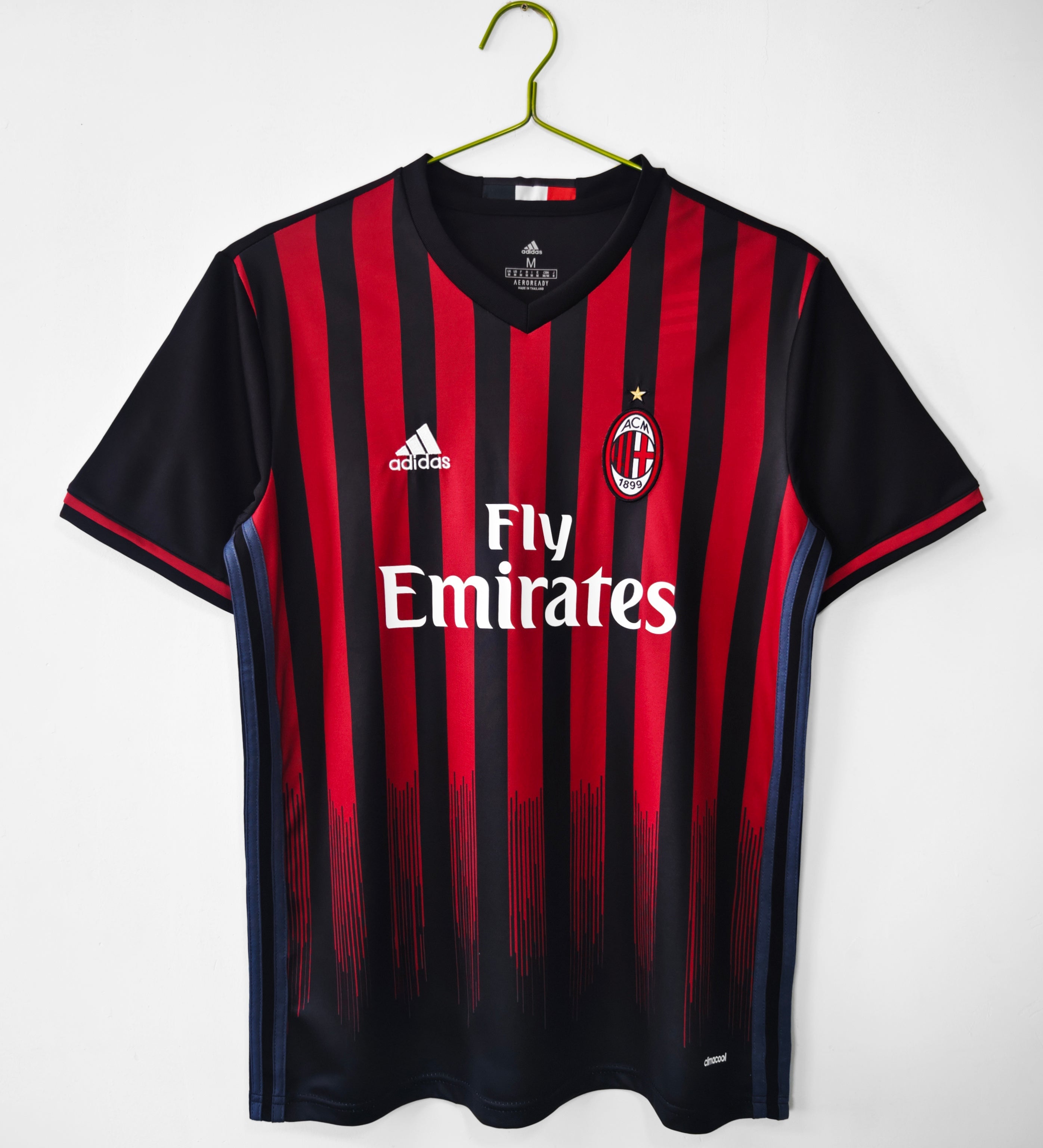 AC Milan 2016 retrò