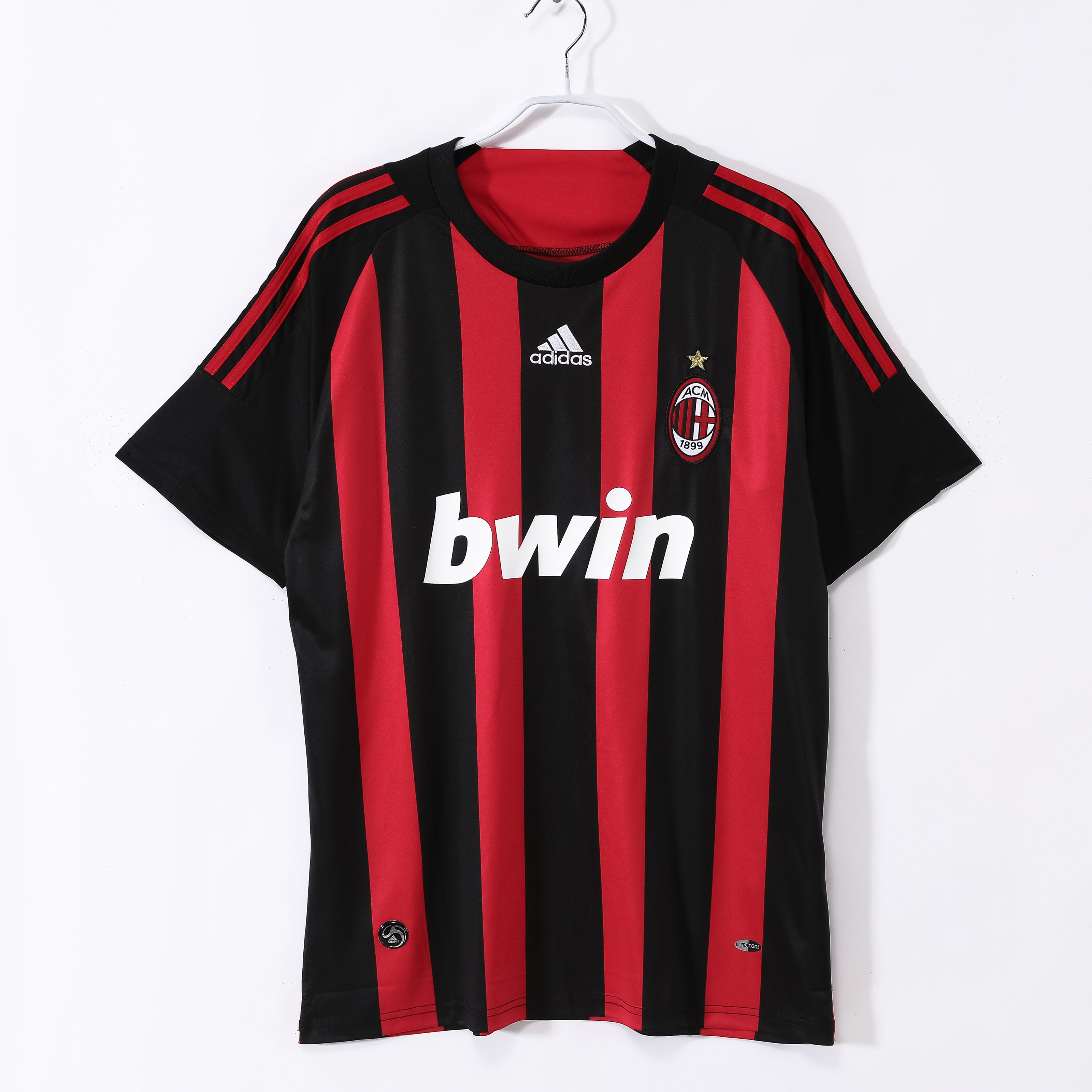 AC Milan 2008 retrò