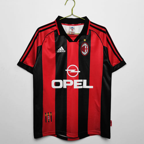 AC Milan 1998 Retrò
