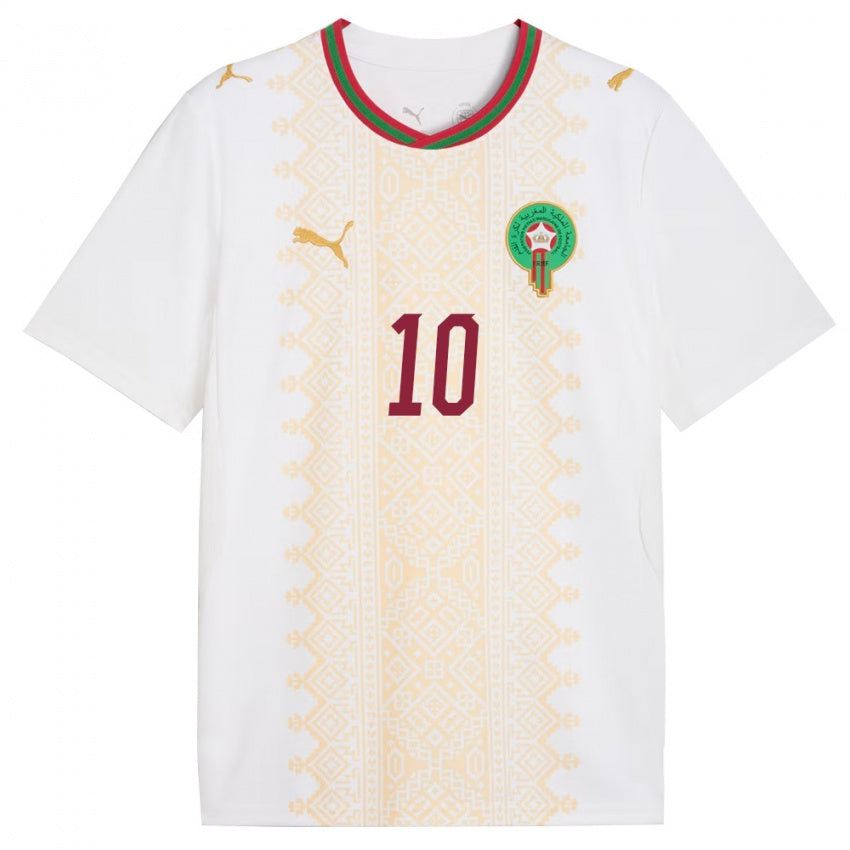 Marocco Trasferta 2026