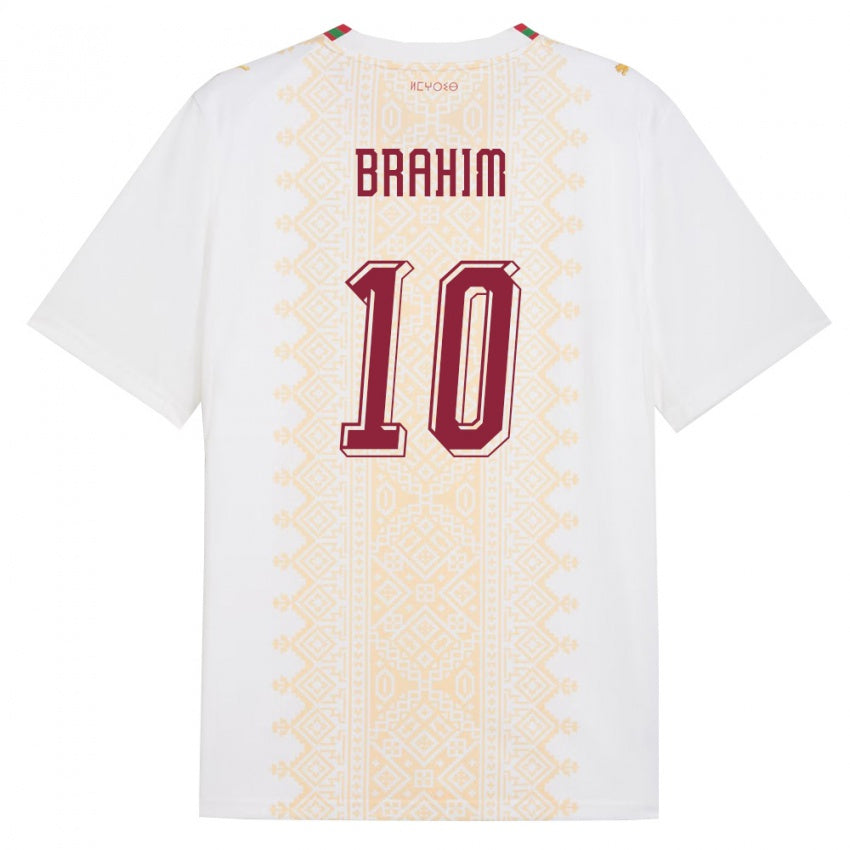 Marocco Trasferta 2026