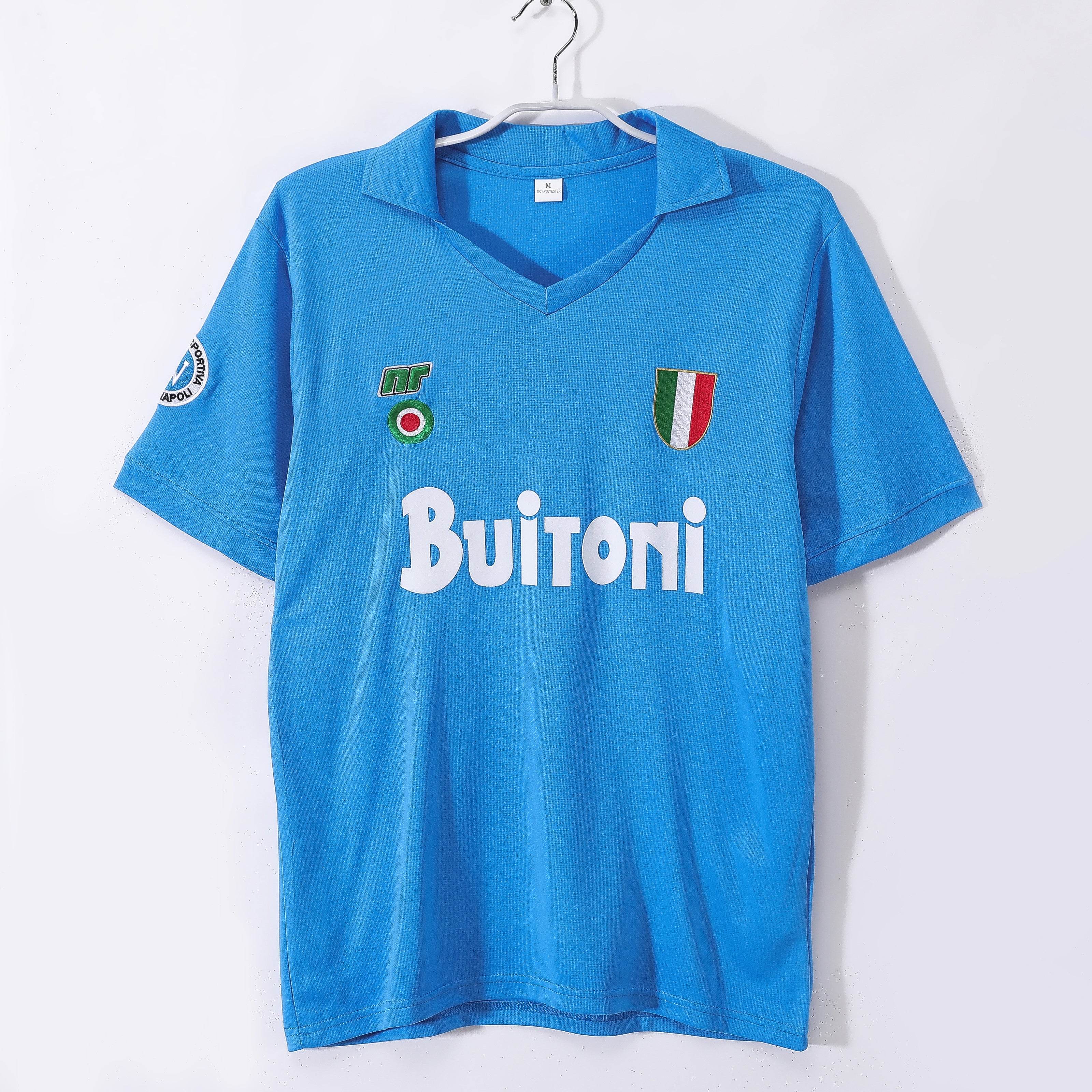Napoli 1987 Retrò