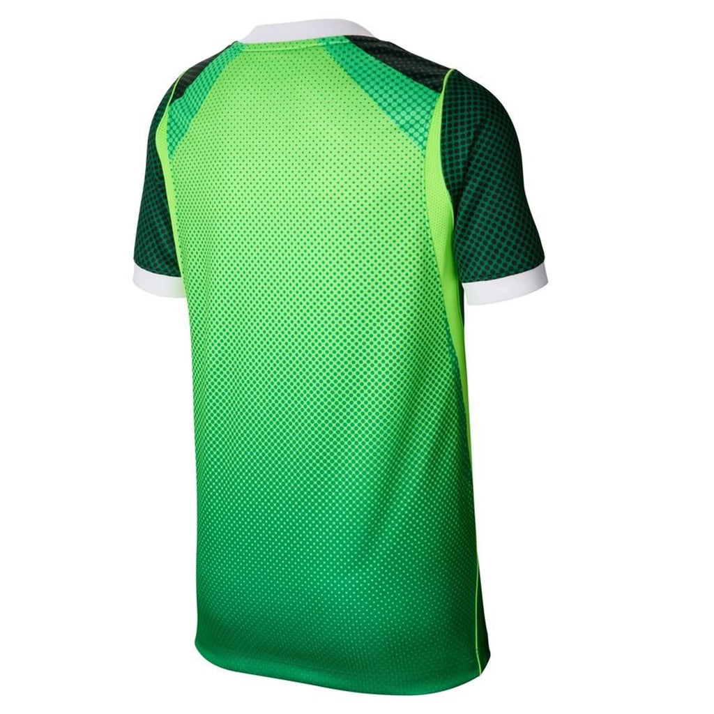 Maglia da casa della Nigeria 2026