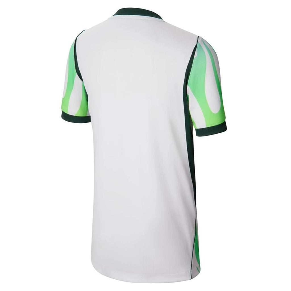 Maglia da trasferta della Nigeria 2026