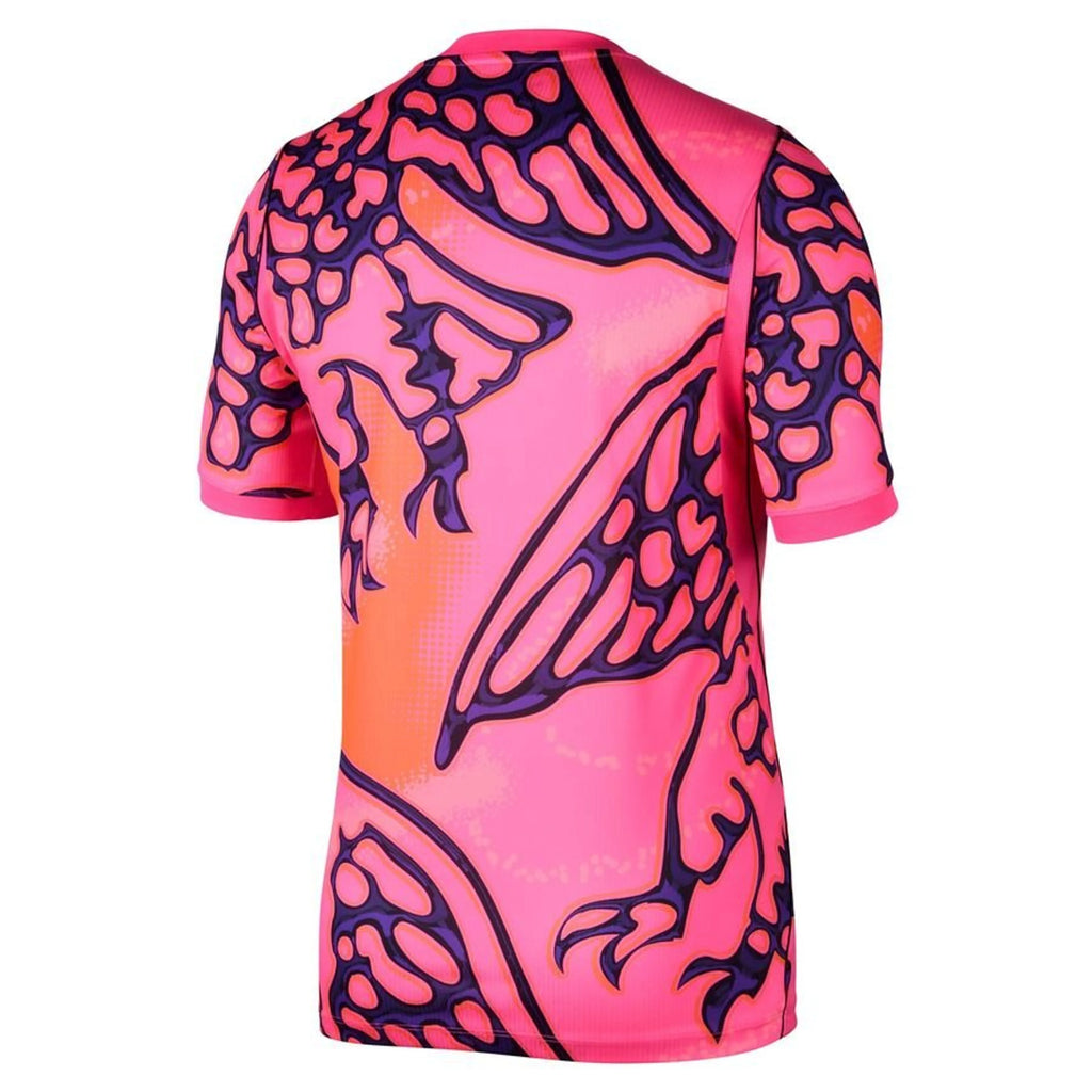 Maglia da portiere della Nigeria 2026