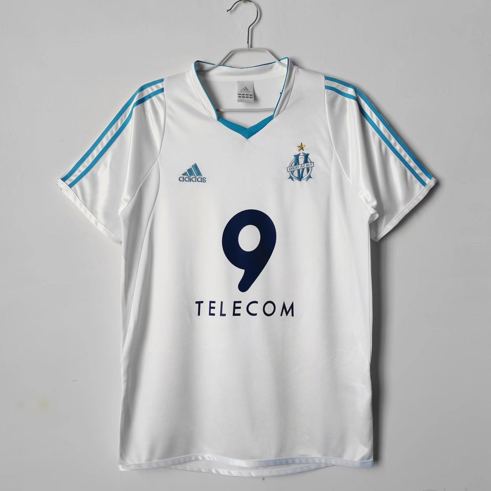 OM 2002 retrò