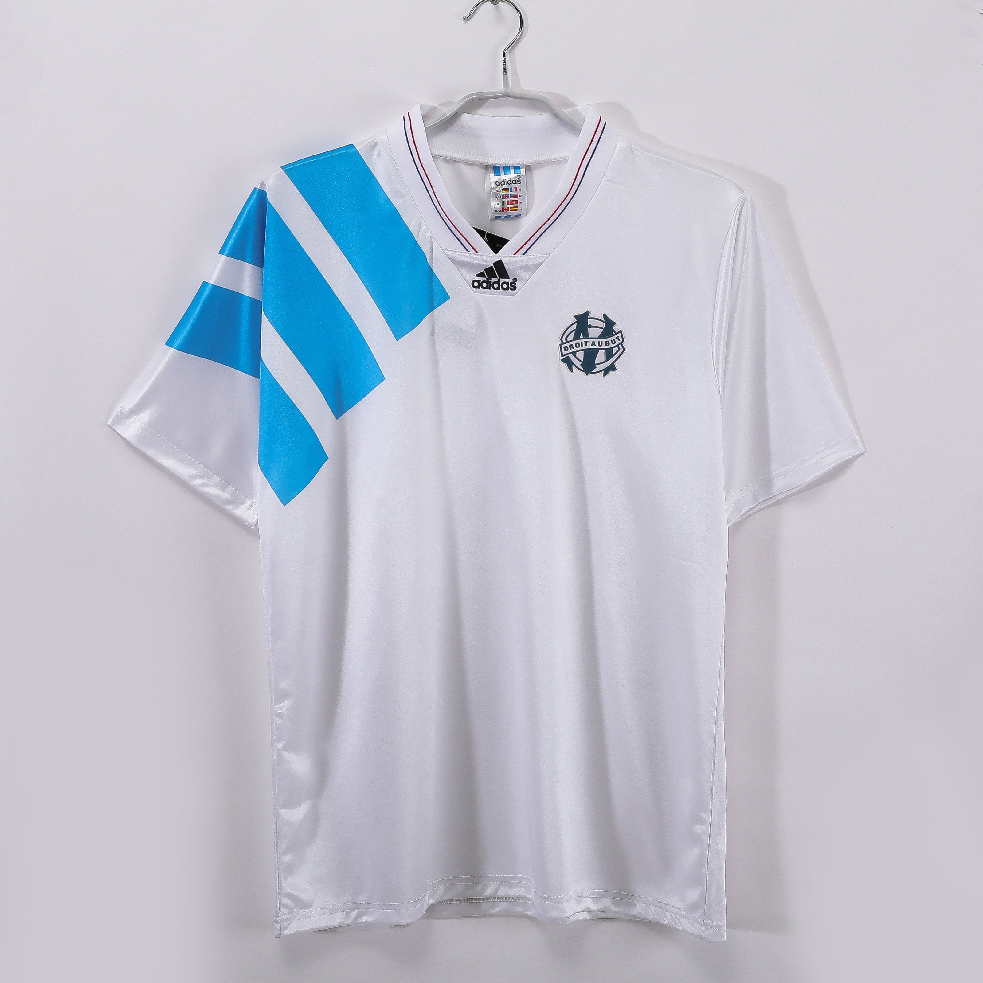 OM 1992 retrò
