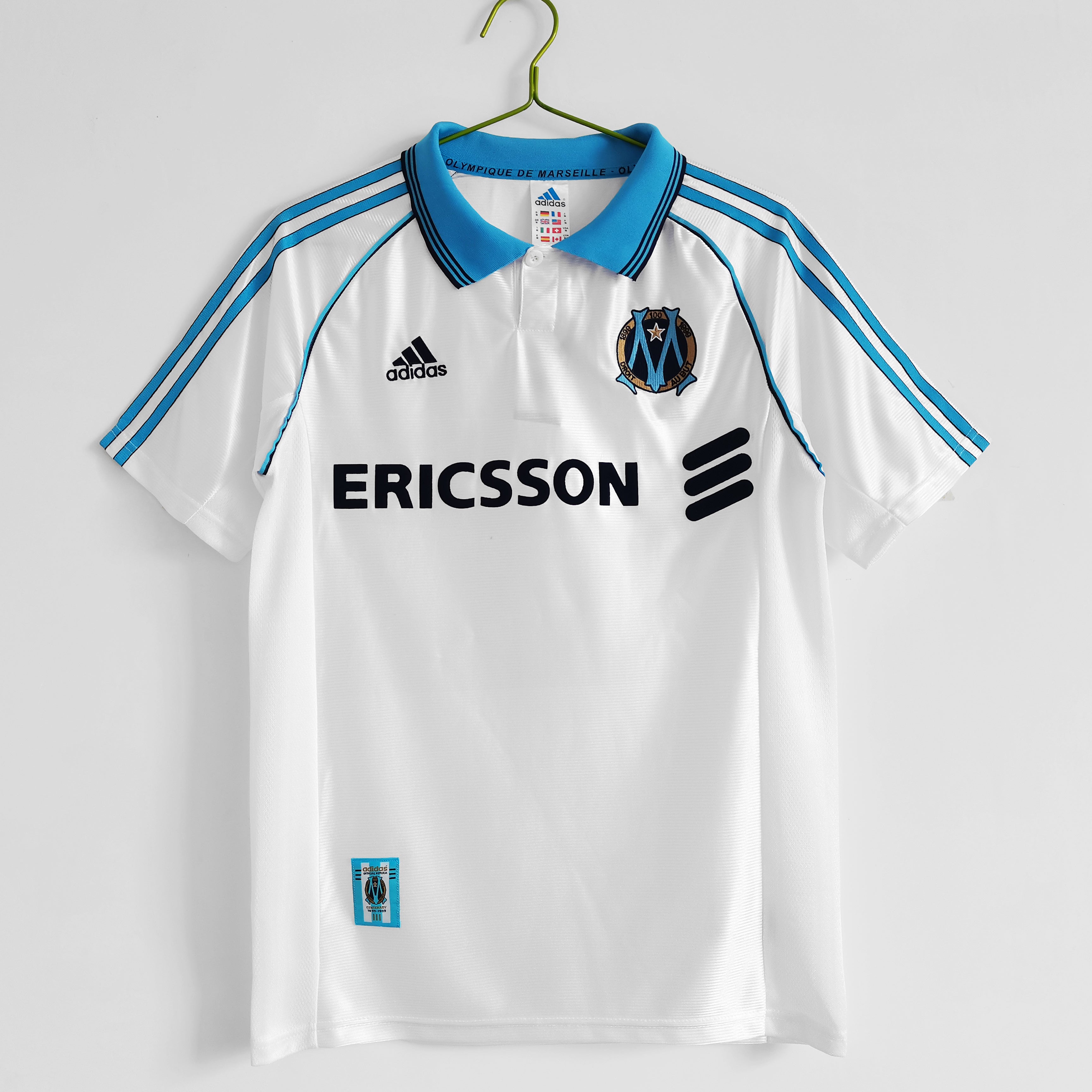 OM 1998 retrò