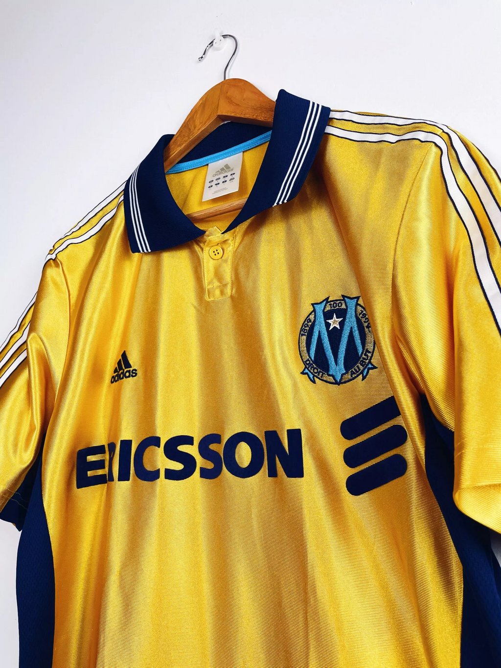 OM 98/99 Retrò Trasferta
