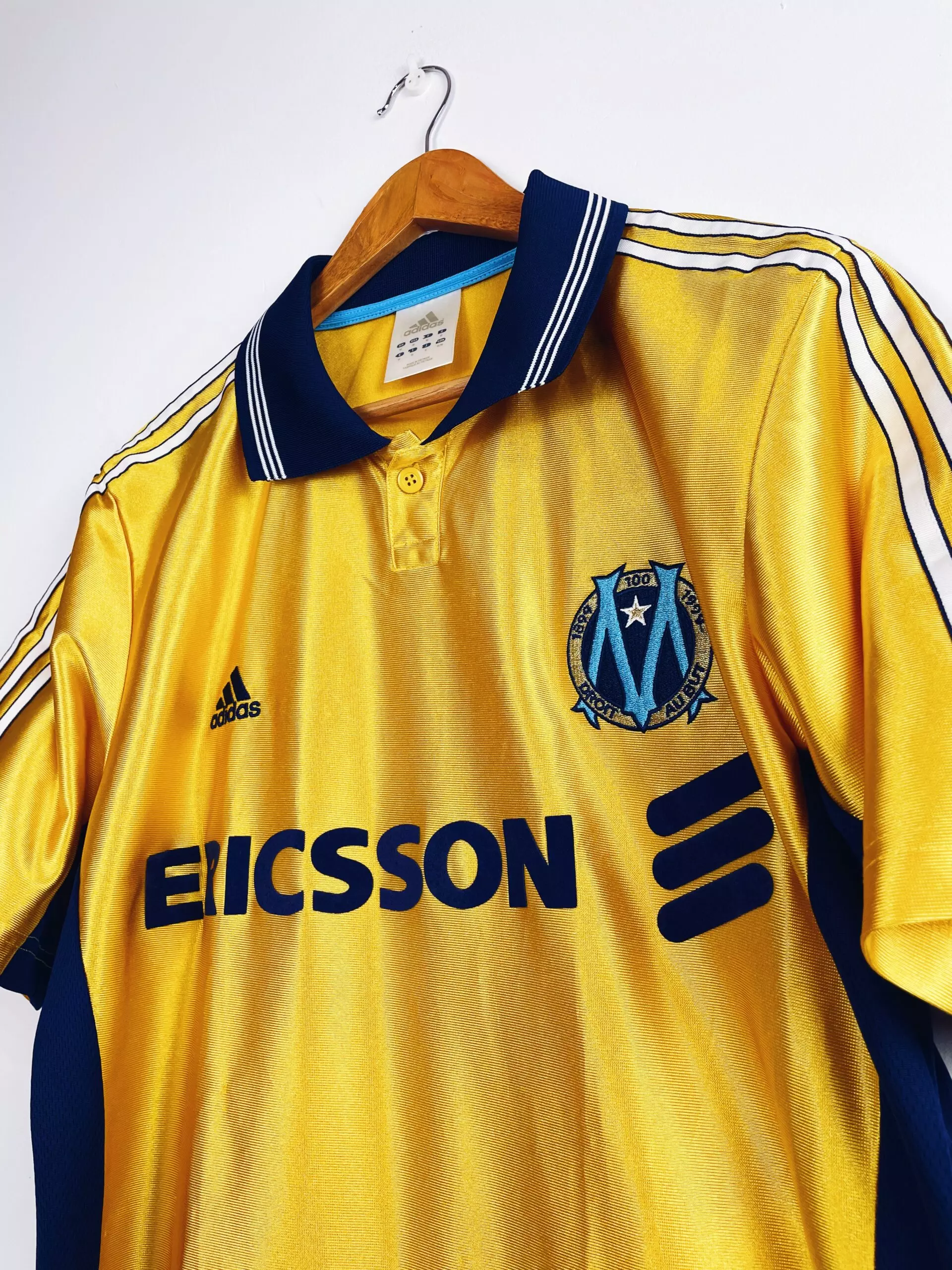 OM 98/99 Retrò Trasferta