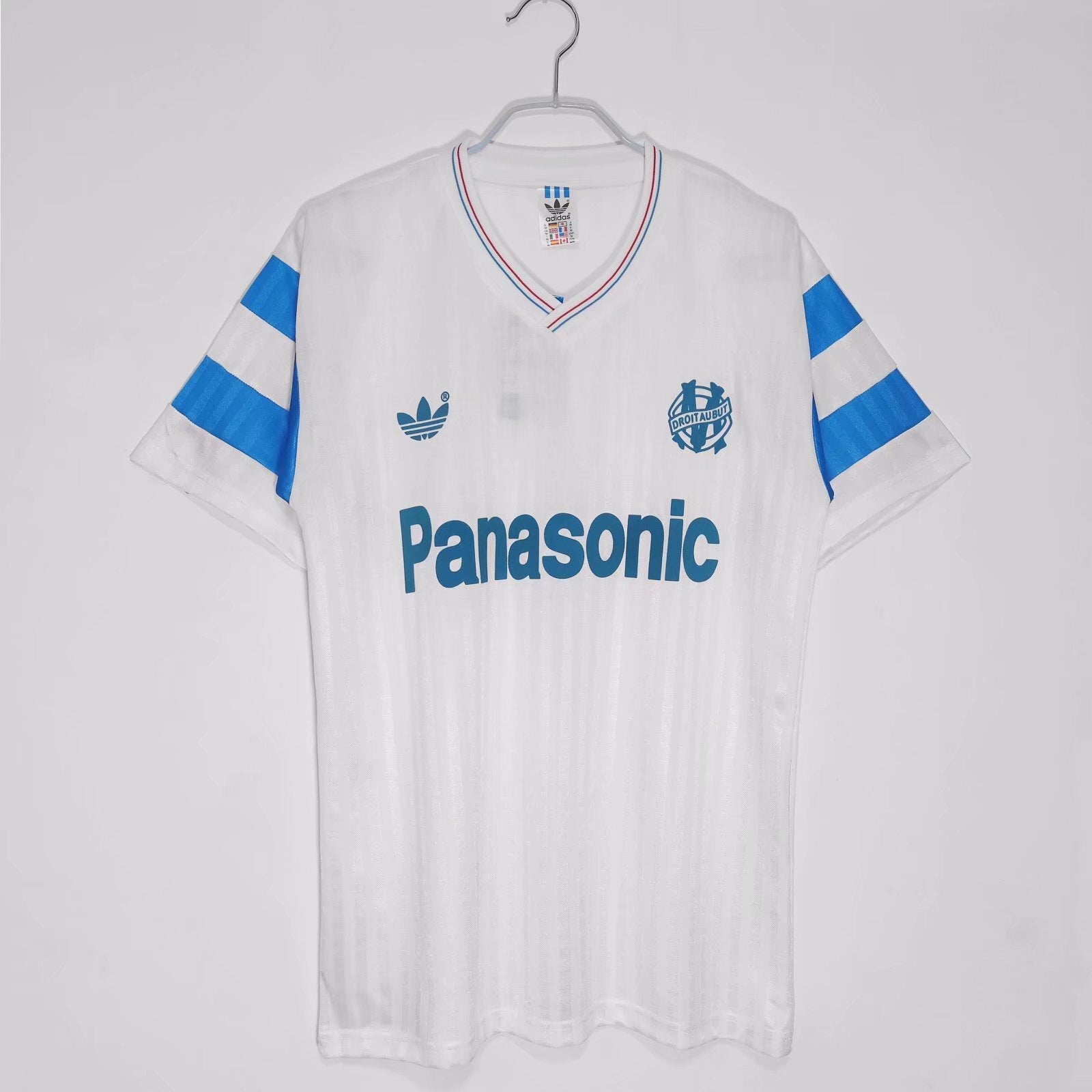 OM 1990 retrò