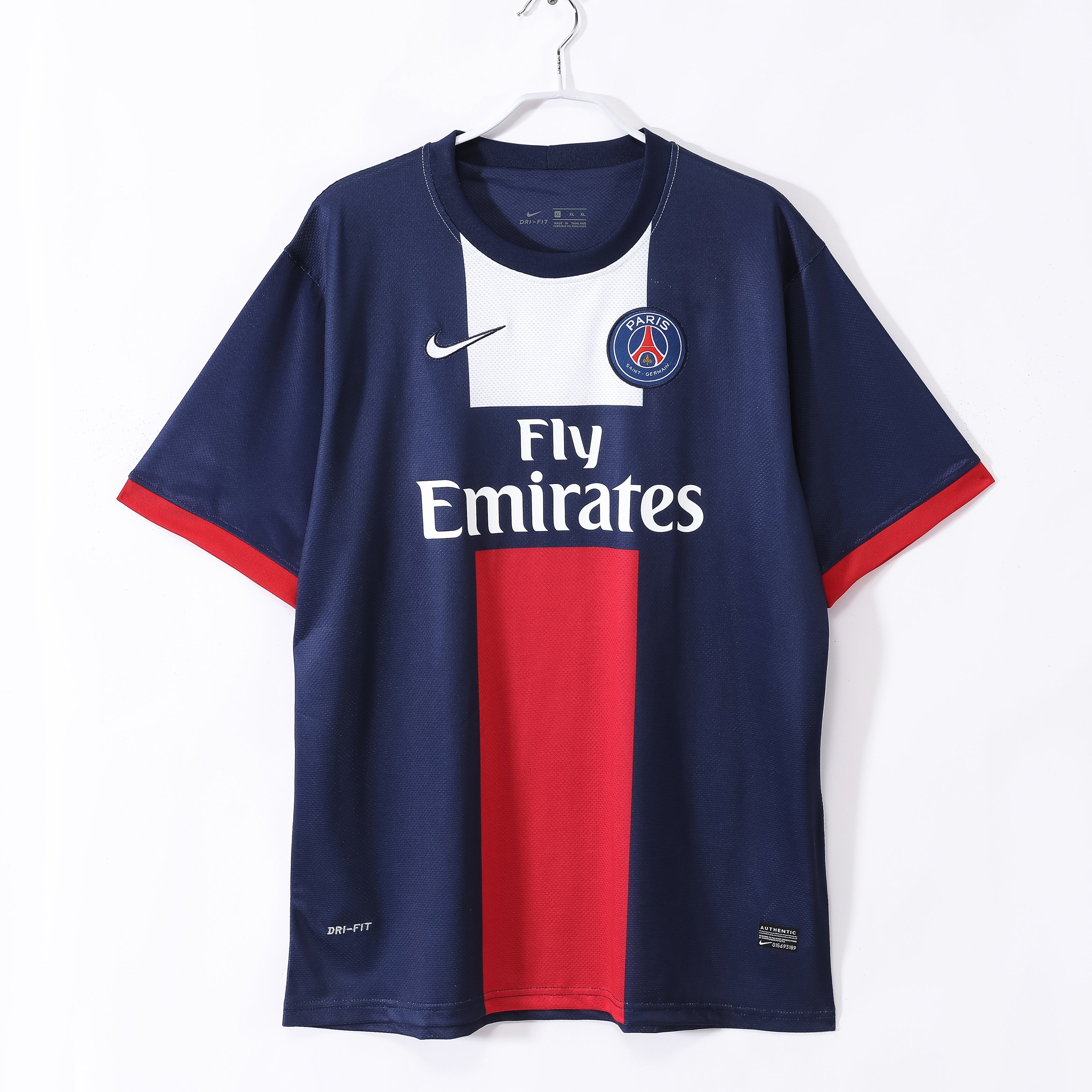 PSG 2013 retrò