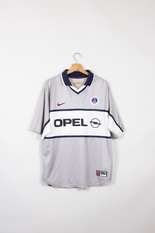 PSG Rétro 1999 Trasferta