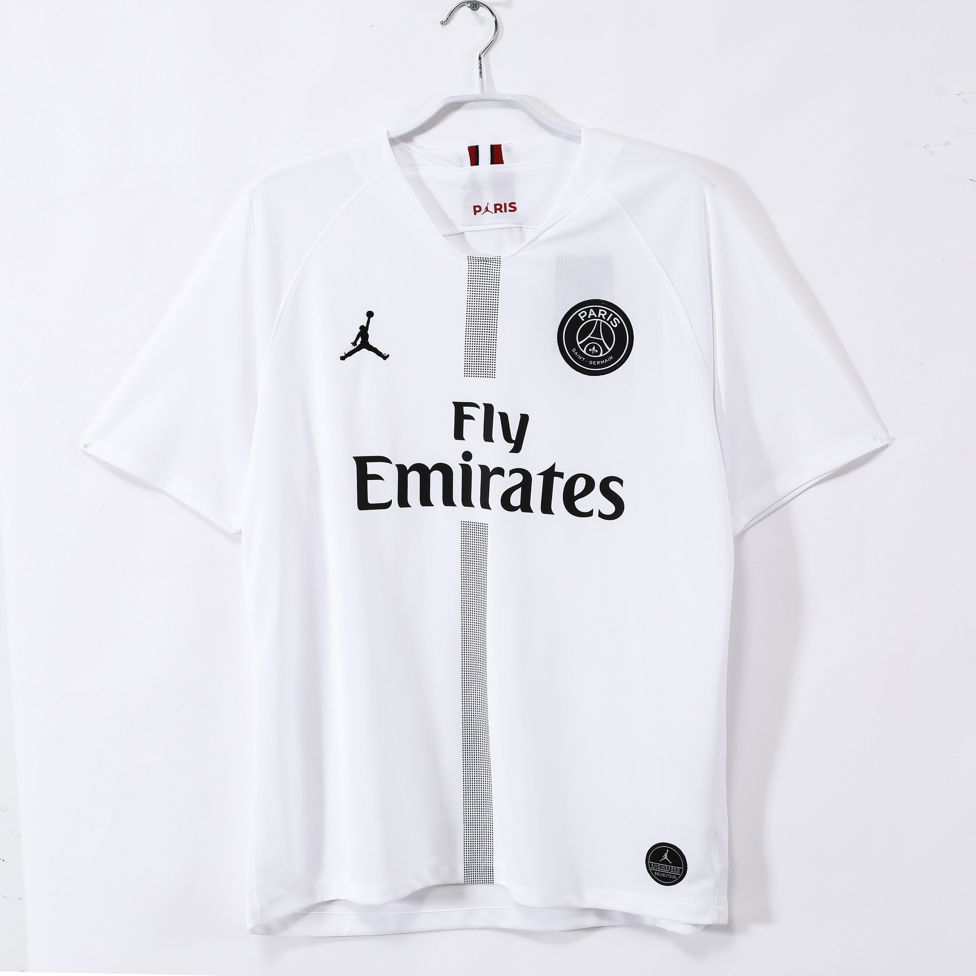 PSG 2018 retrò