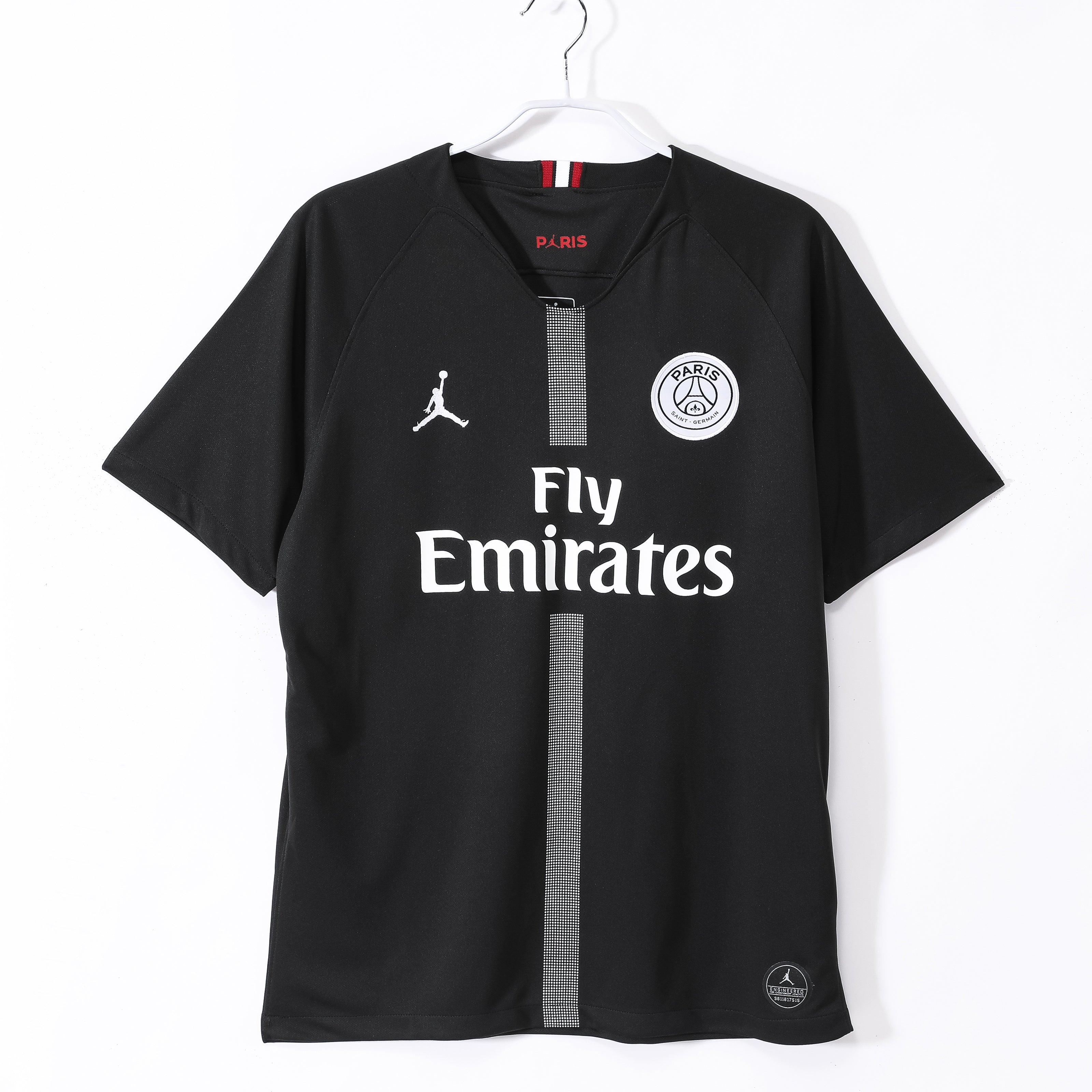 PSG 2018 retrò da trasferta