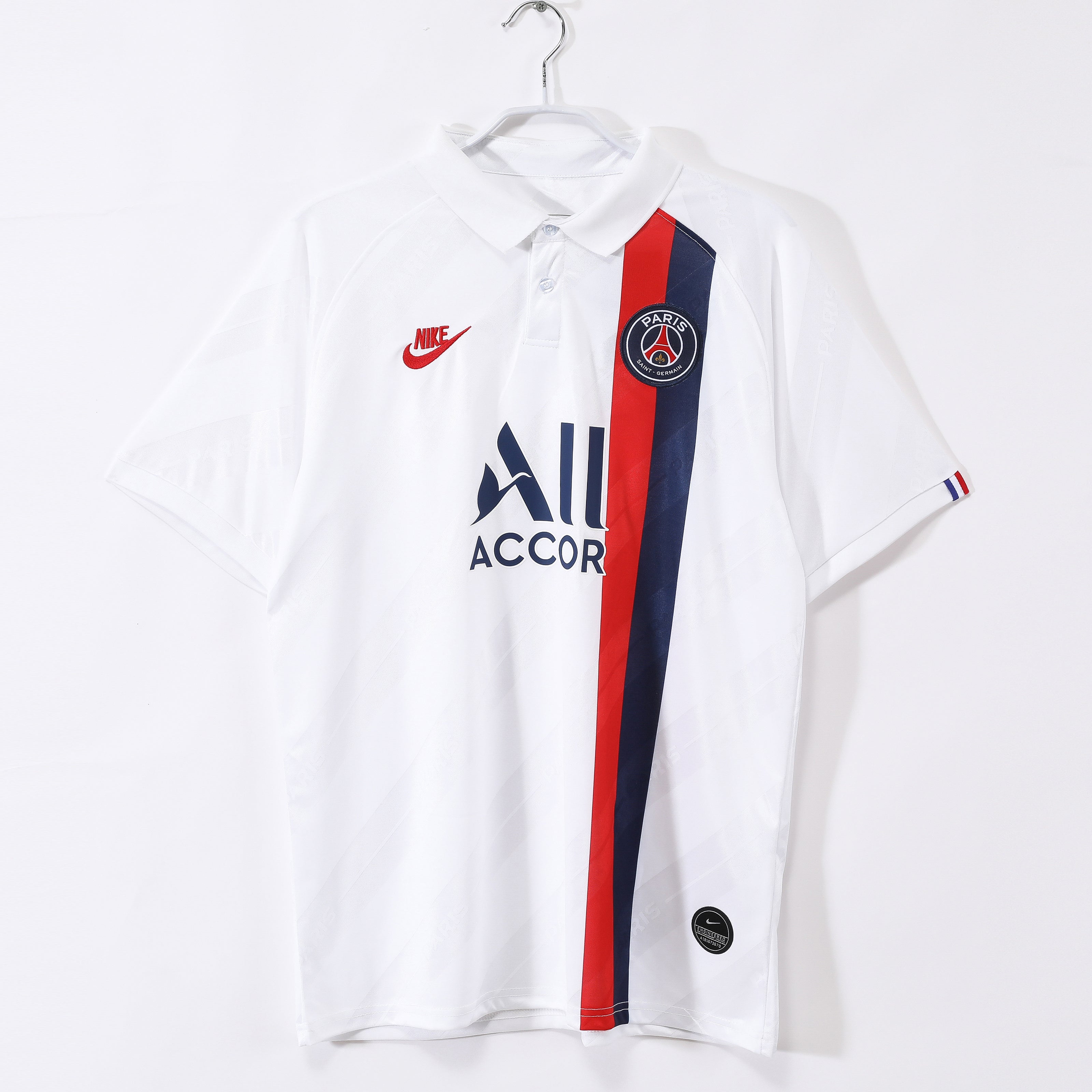 PSG 2019 retrò