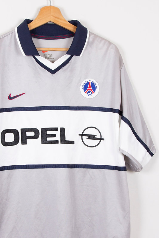PSG Rétro 1999 Trasferta
