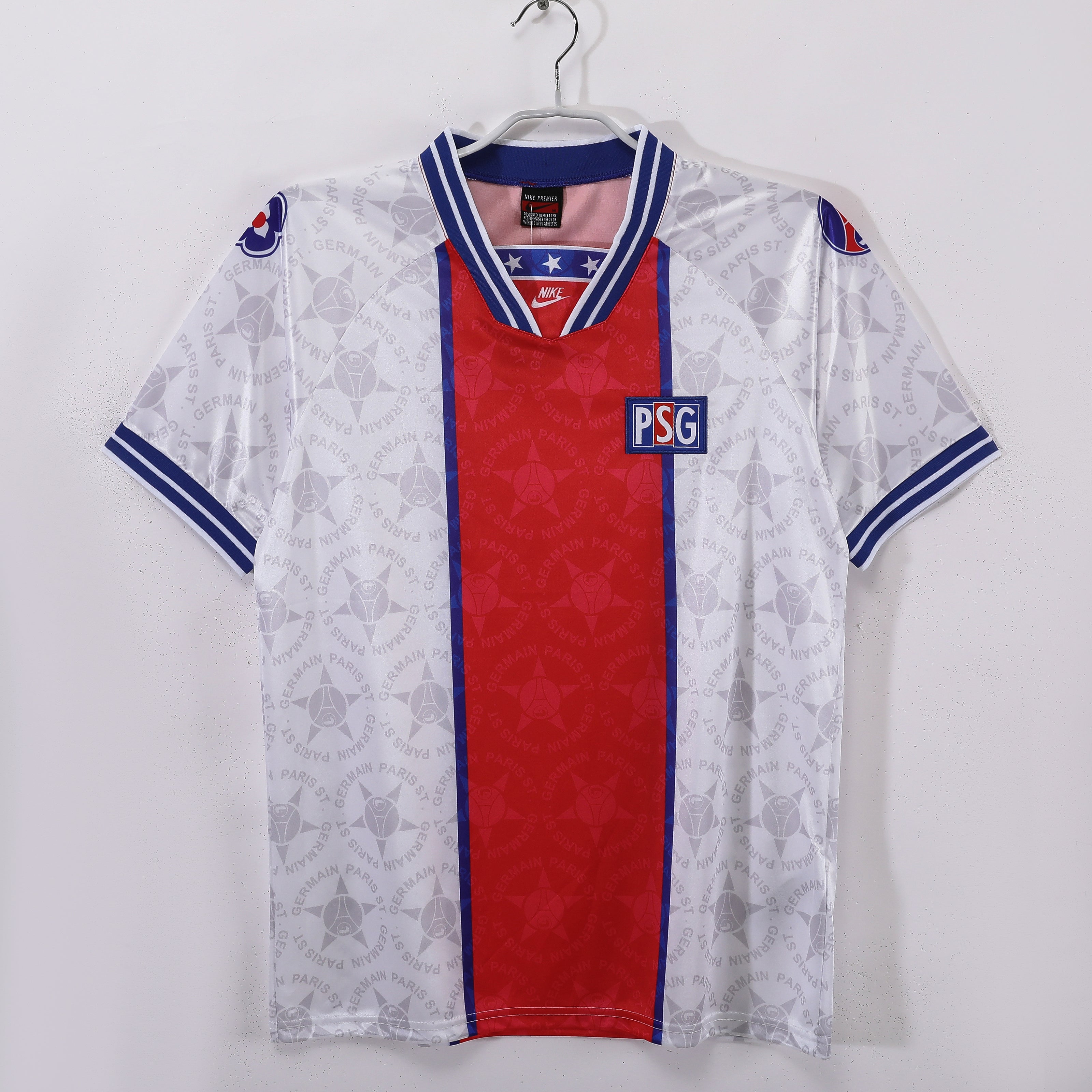 PSG 1994 retrò